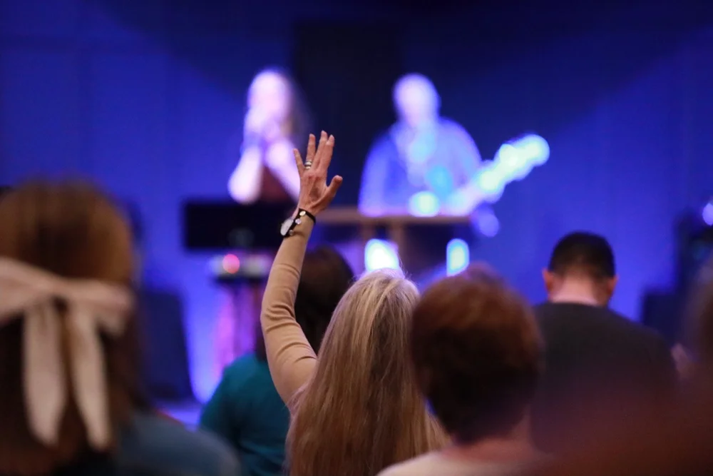 Life Church