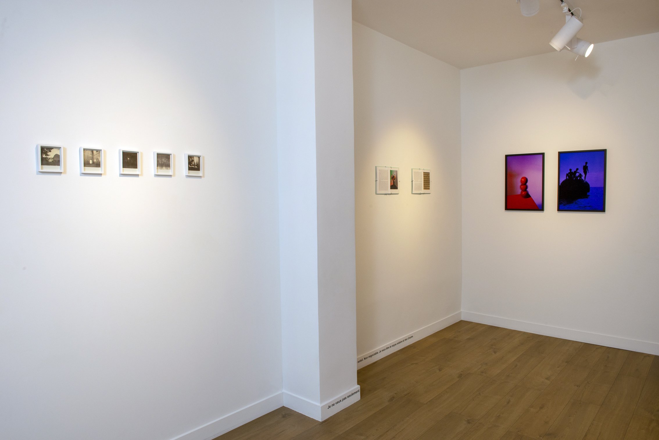Why Not Portraits?, Rencontres photographiques de Lorient, 09/10 → 12/12/2021