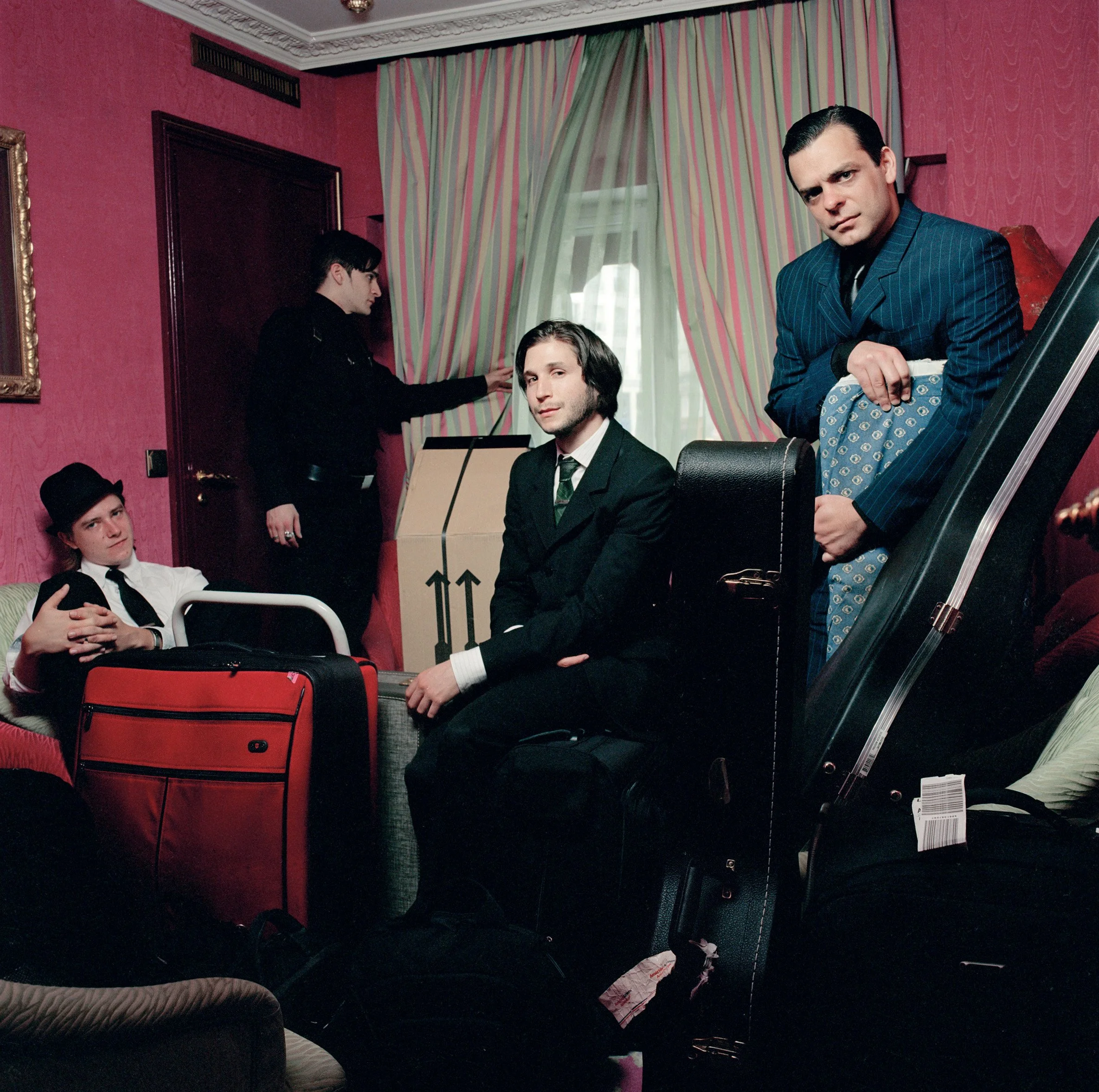 Interpol