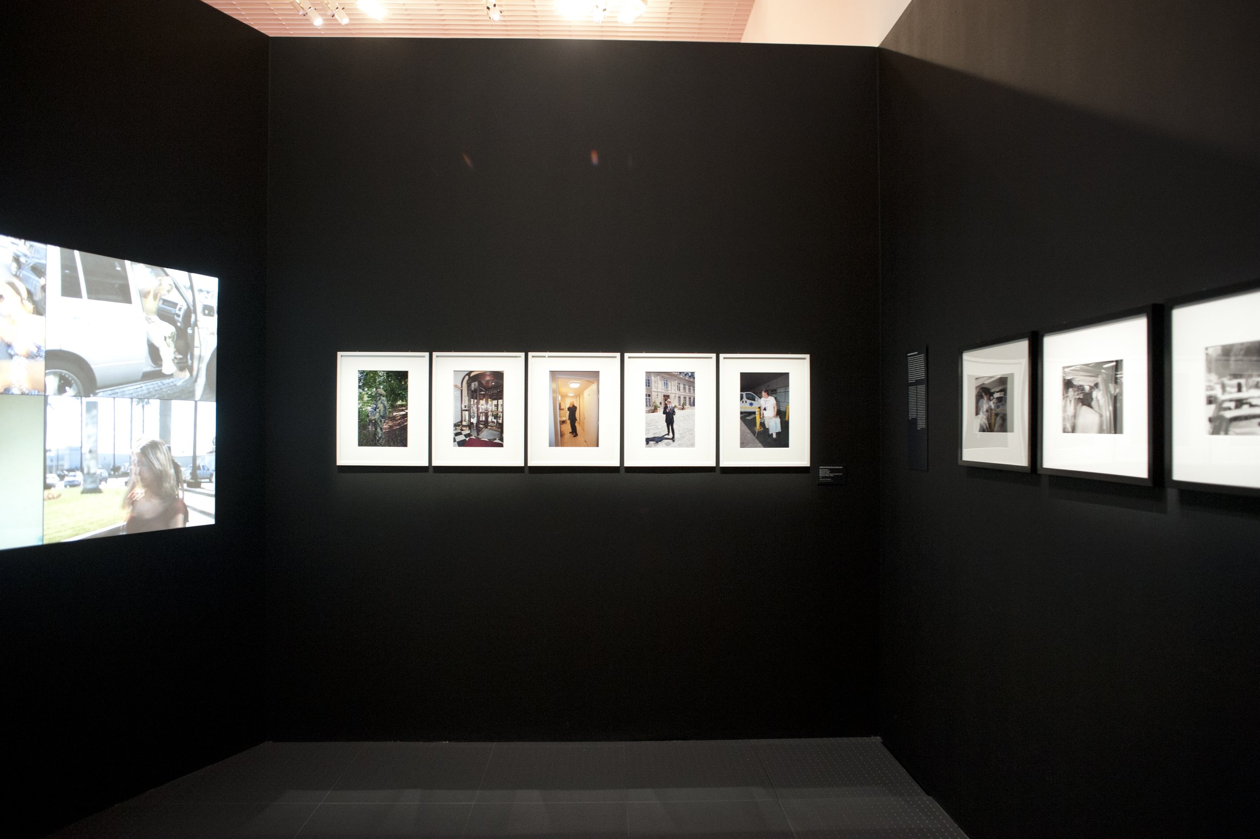 Paparazzi! Photographes, stars et artistes, commissariat Clément Chéroux, Centre Pompidou-Metz, 26/02 → 09/06/2014