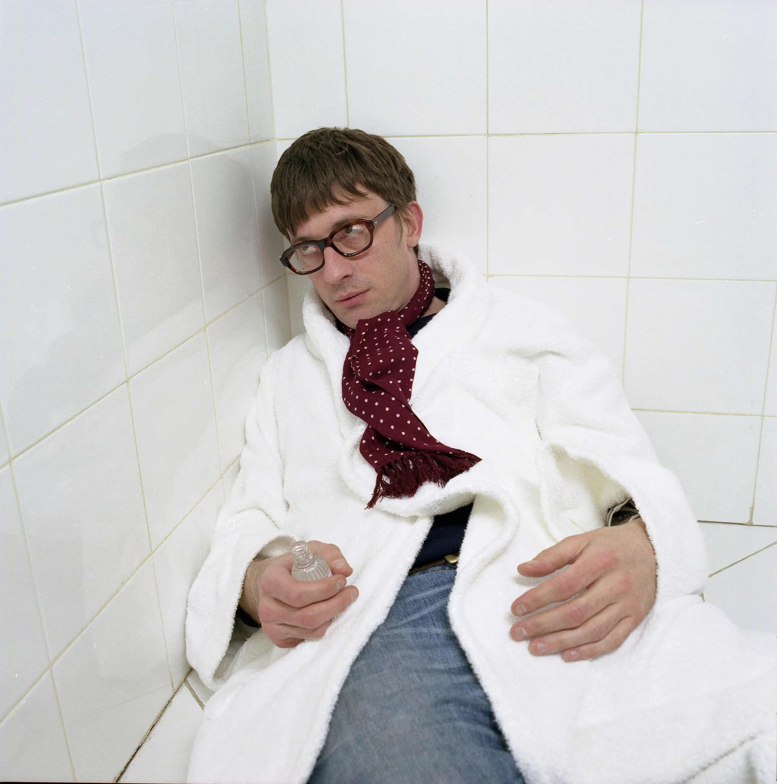 Graham Coxon