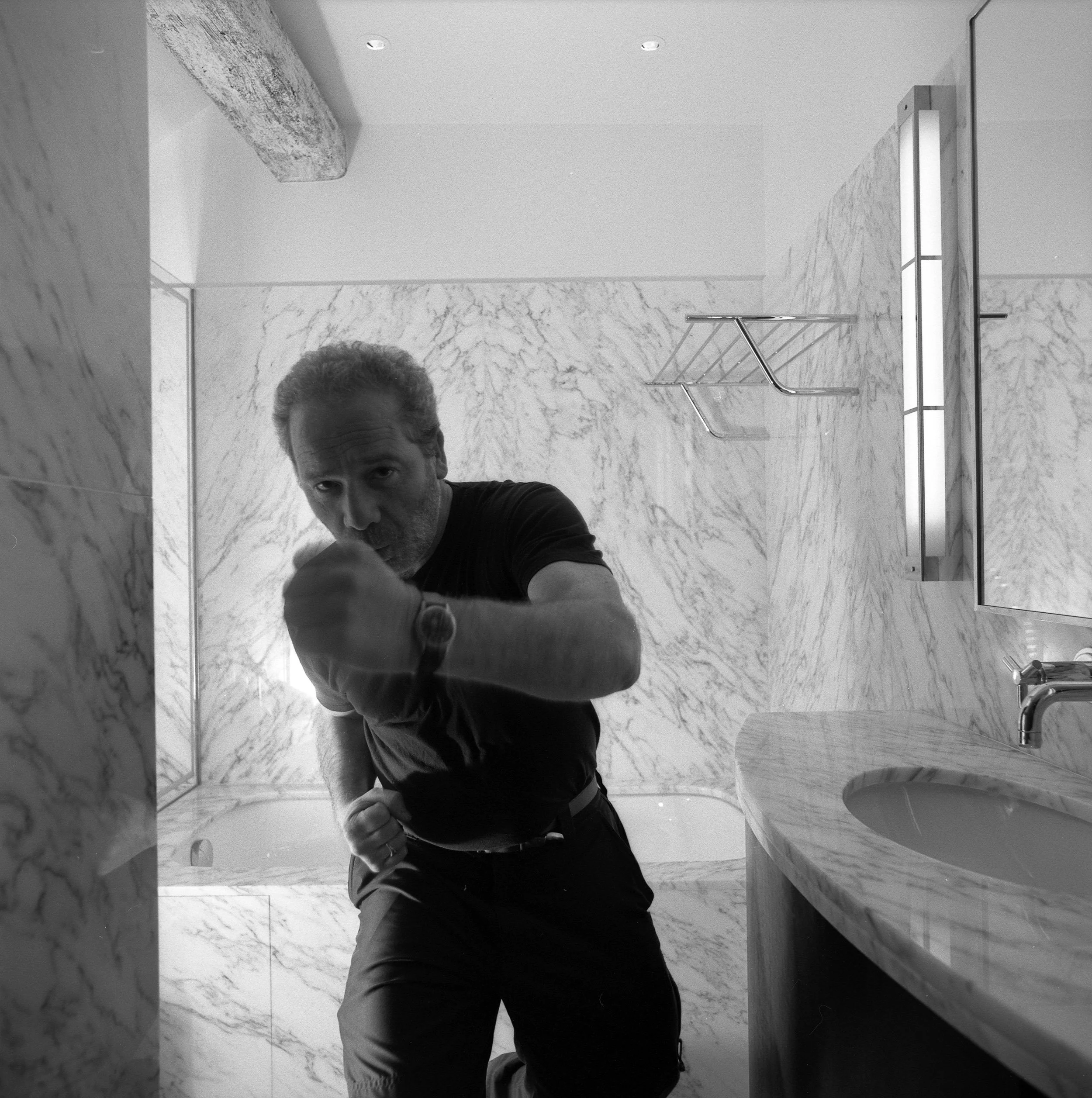 Peter Mullan