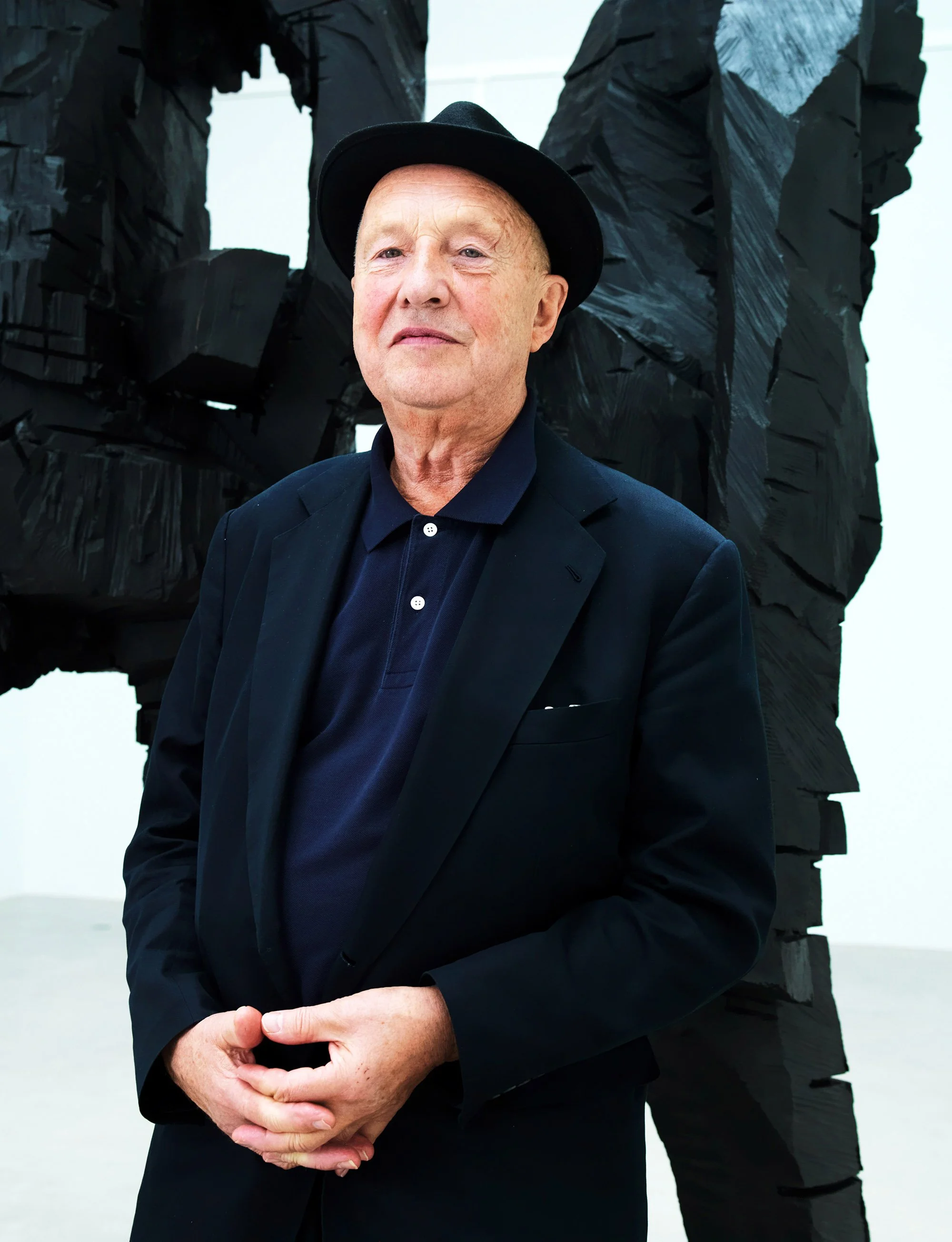 Georg Baselitz
