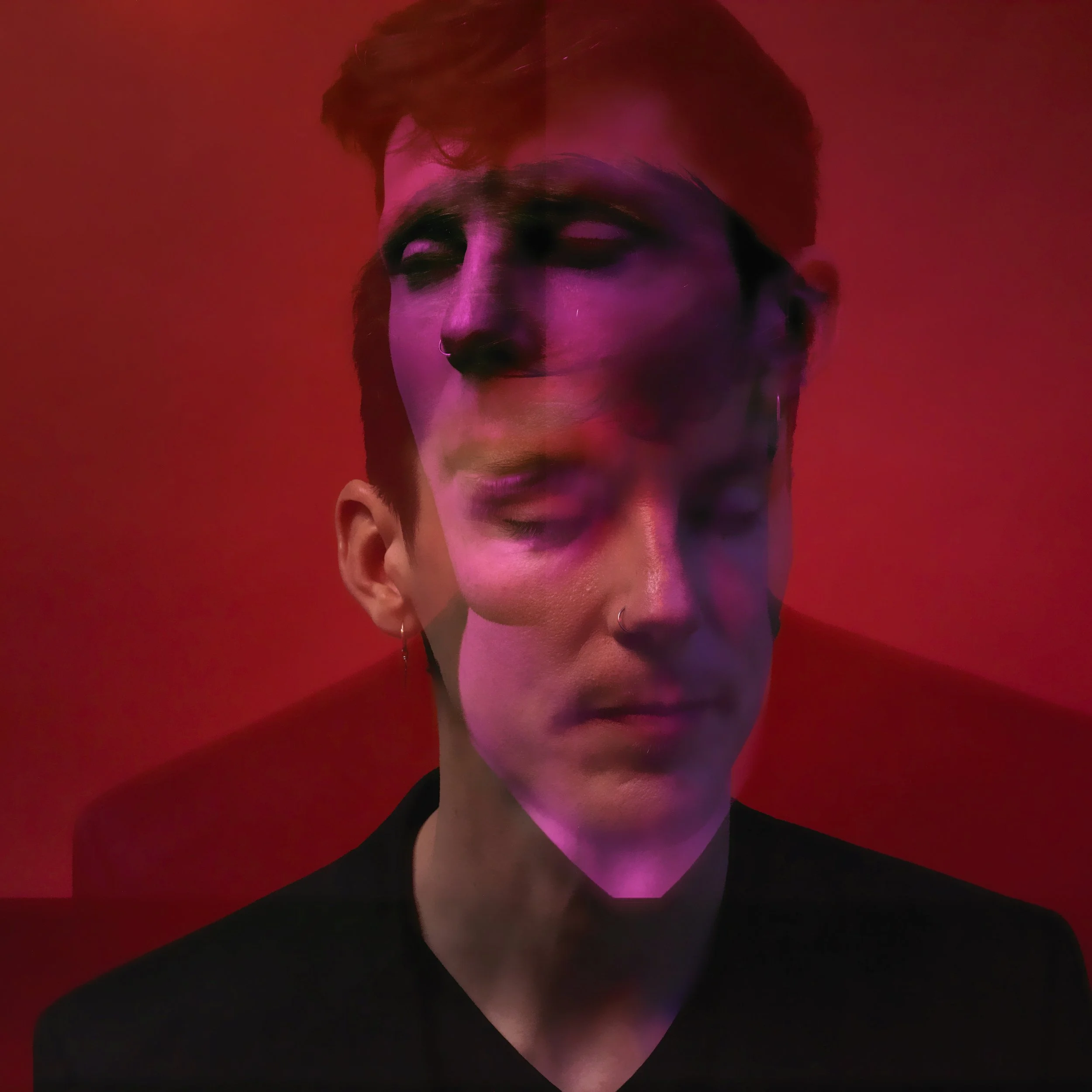 Vianney D., 2020-2022