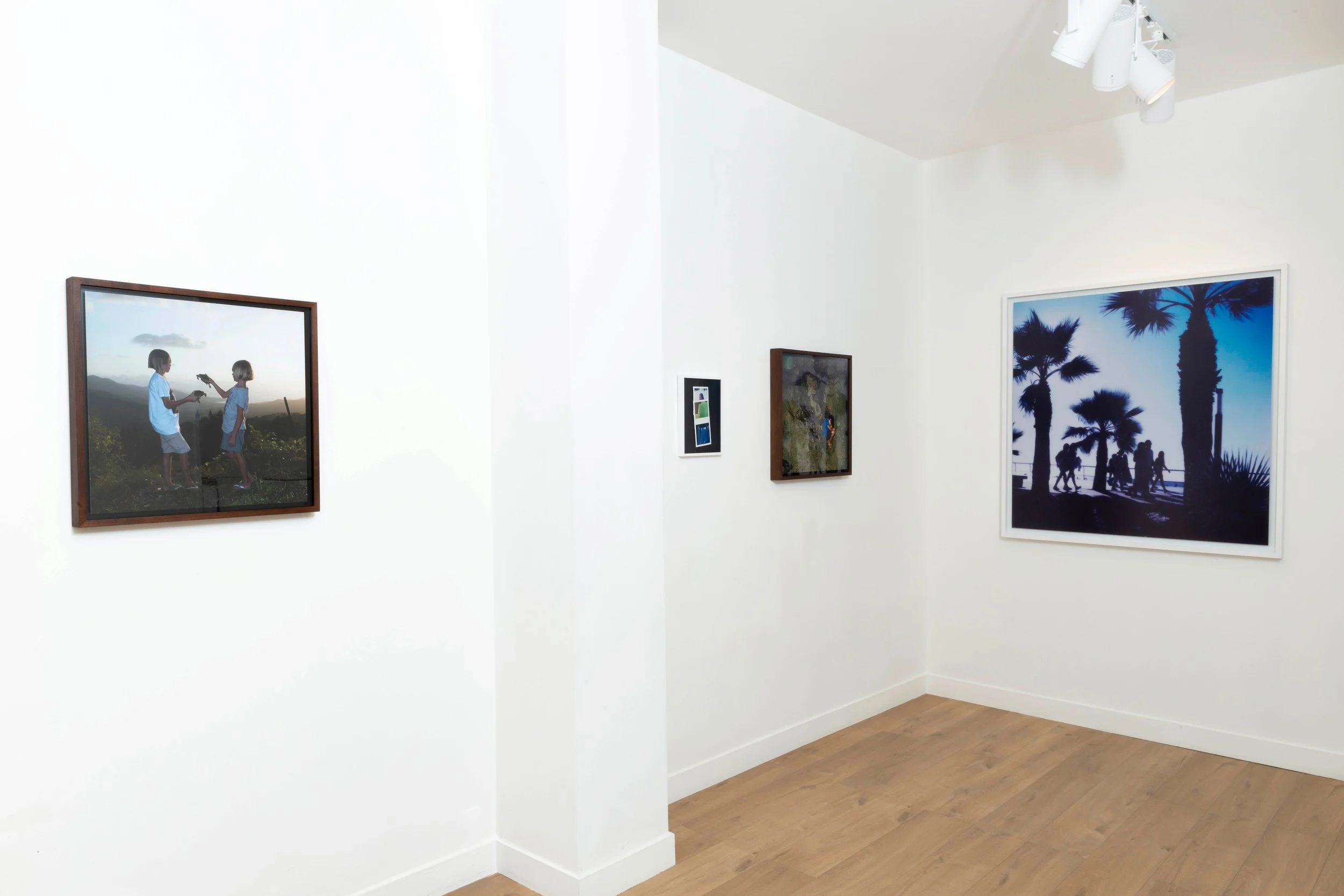 La cabane dans l’ombre, Ségolène Brosette Galerie, 23/06 →  22/07/2023