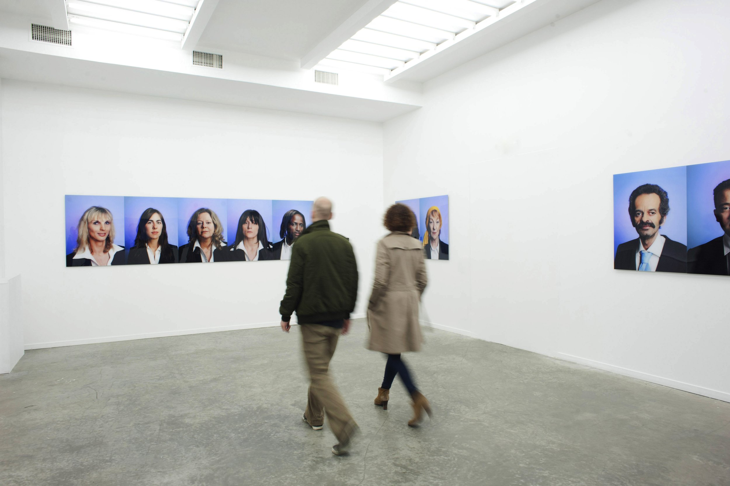 Par Nature, CENTQUATRE-PARIS, 22/09/2012 → 17/03/2013