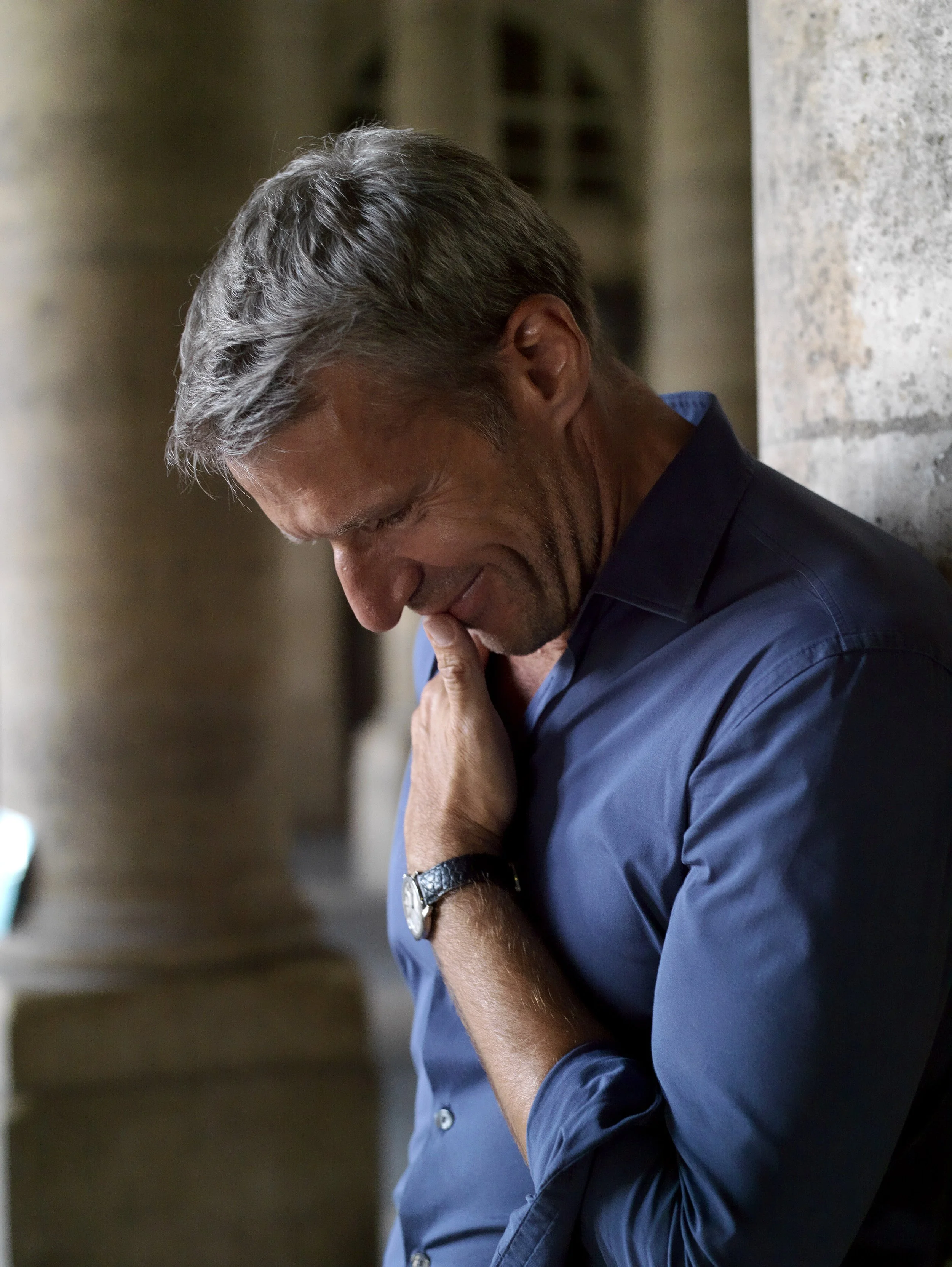 Lambert Wilson - Artclair