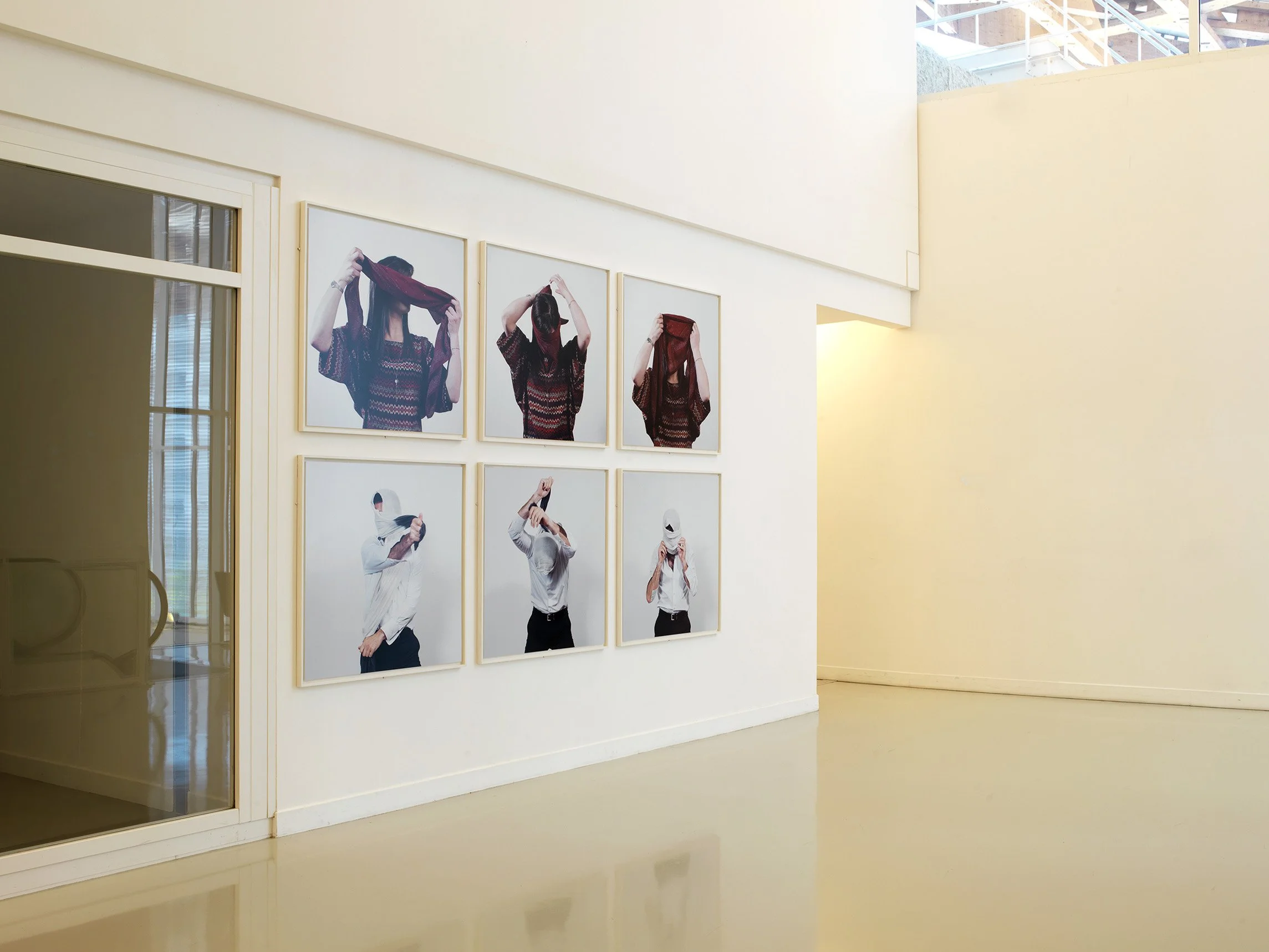 It’s Getting Dark, Centre Pompidou-Metz, 07/05 → 09/06/2014