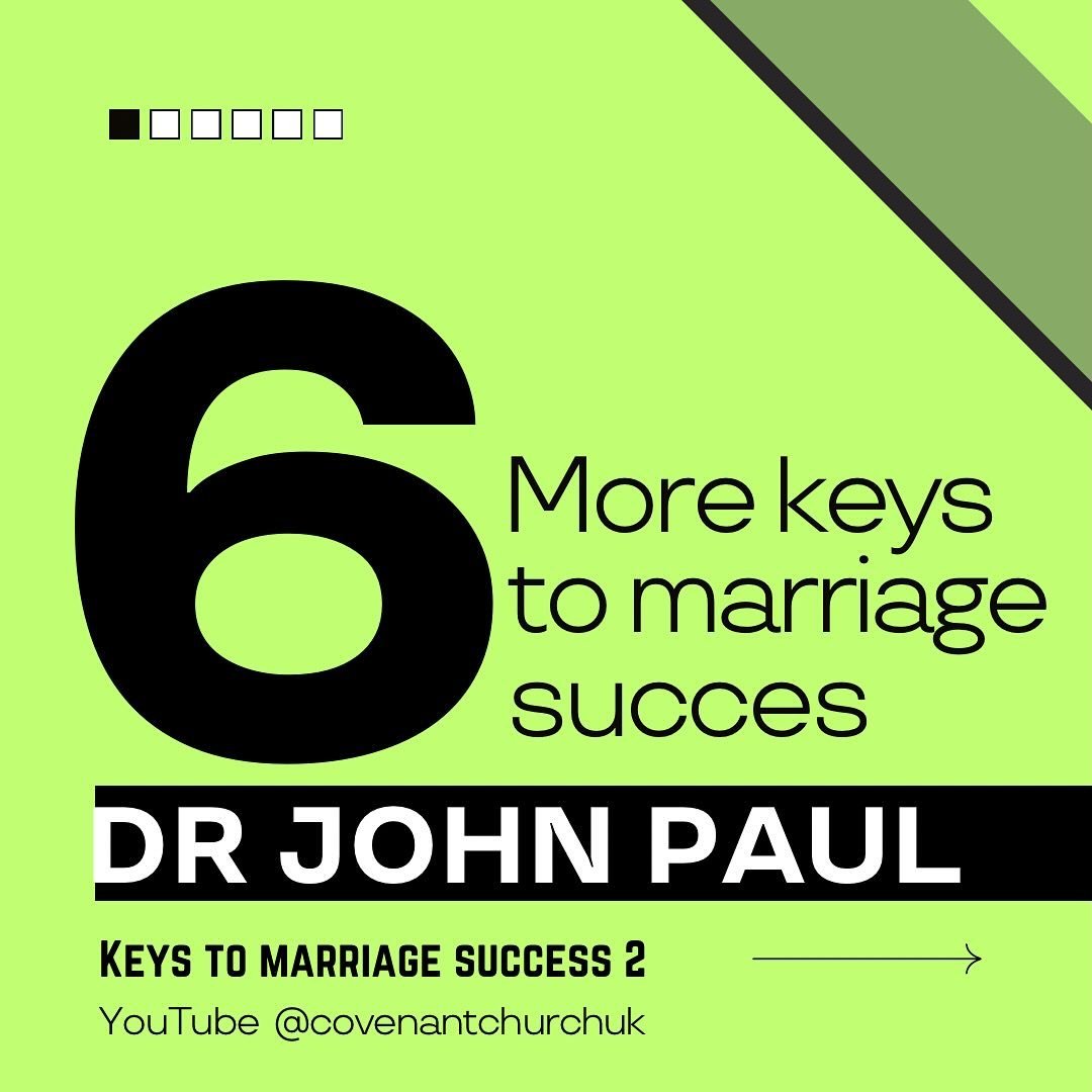 Want to know how to have a successful marriage? Check out the above ⬆️ 
.
#marriage #relationships #relationshipgoals #love #marriagegoals #tilldeathdouspart #church #motovan #inspirational #wisdom #jesus #god #christ #quoteoftheday #instadaily #sout