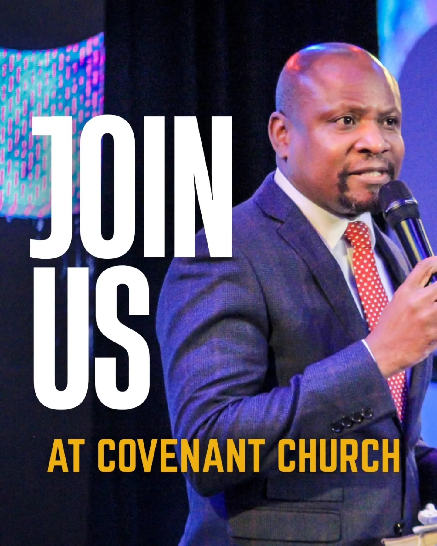 There is joy in the house of the Lord ☀️
Join us today for our family service at 9.30am and passion service at 11.30am. 
We can't wait to see you this morning 🫂