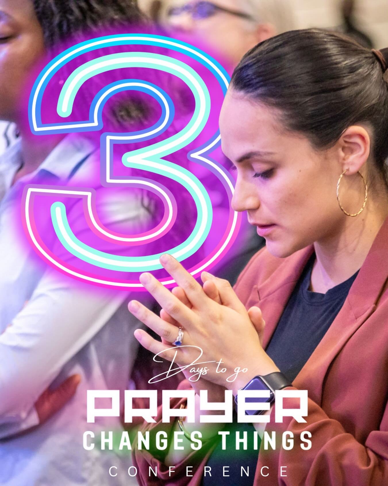 Jesus said that when we pray, we can call God our father. &ldquo;Our Father in heaven&hellip;&rdquo; Matthew 6:9

#prayerchangesthings #conference #prayer #covenantchurchuk #southamptonuk