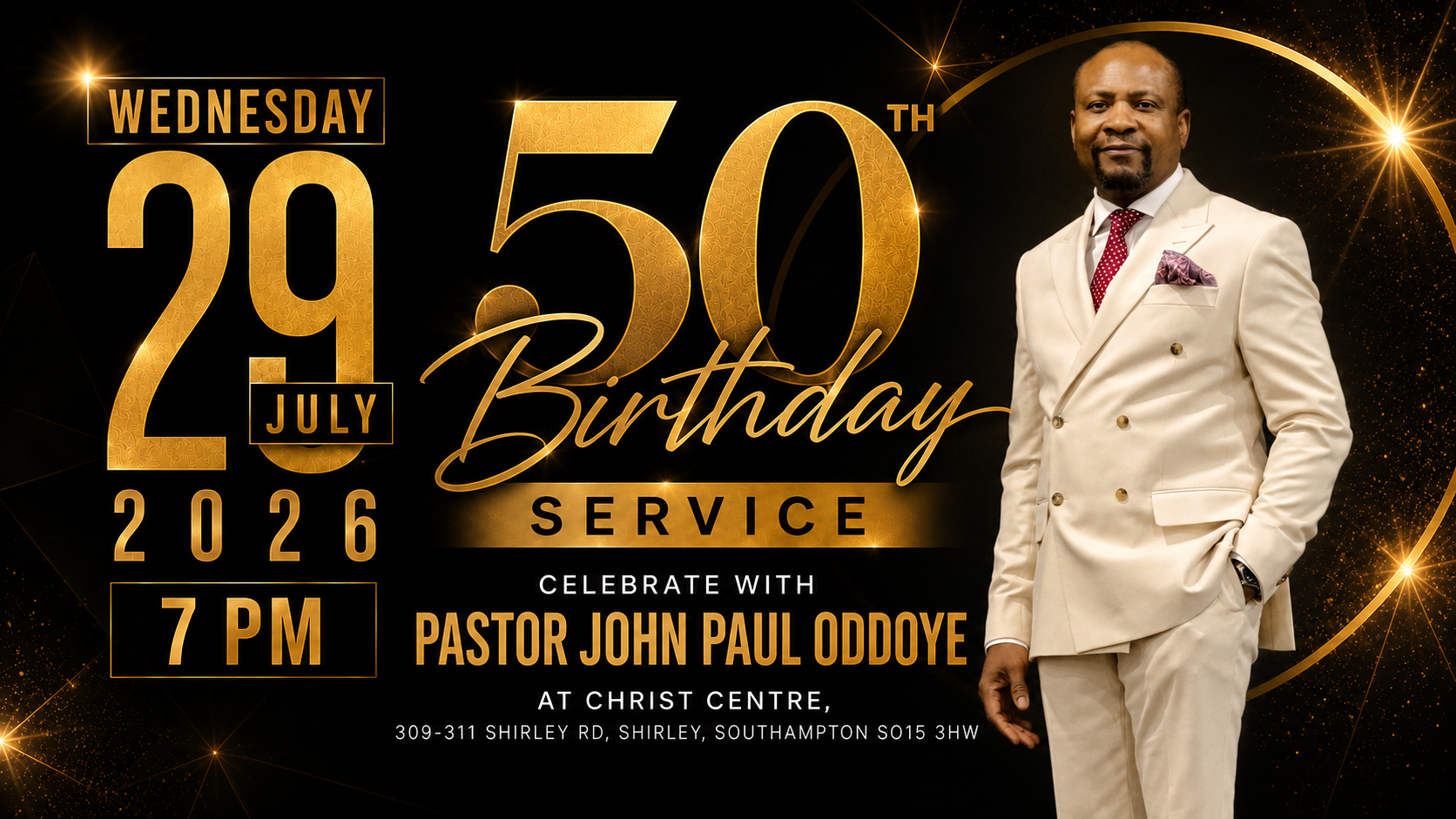 Pastor @ 50 Wed Service.png