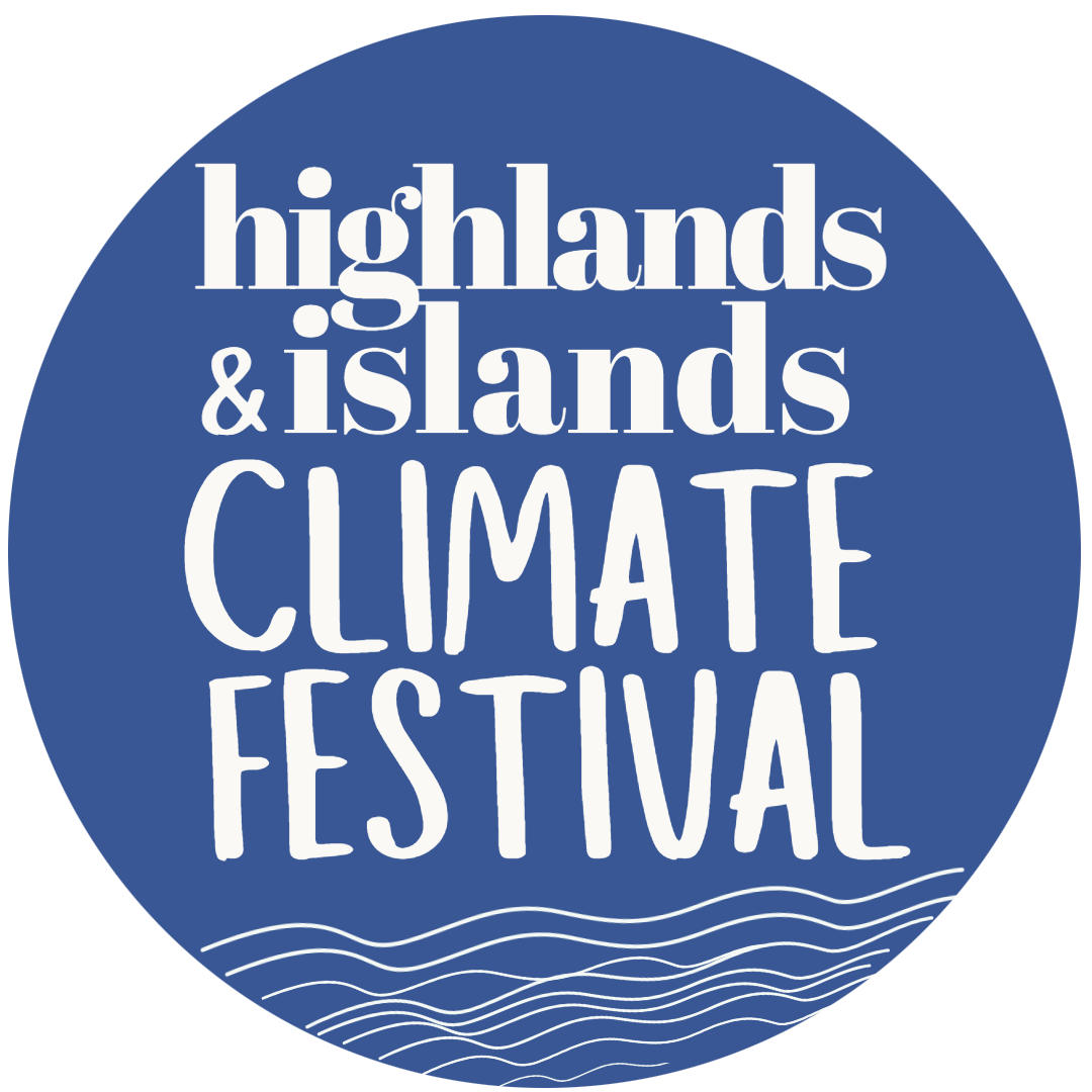 Highlands &amp; Islands Climate Festival