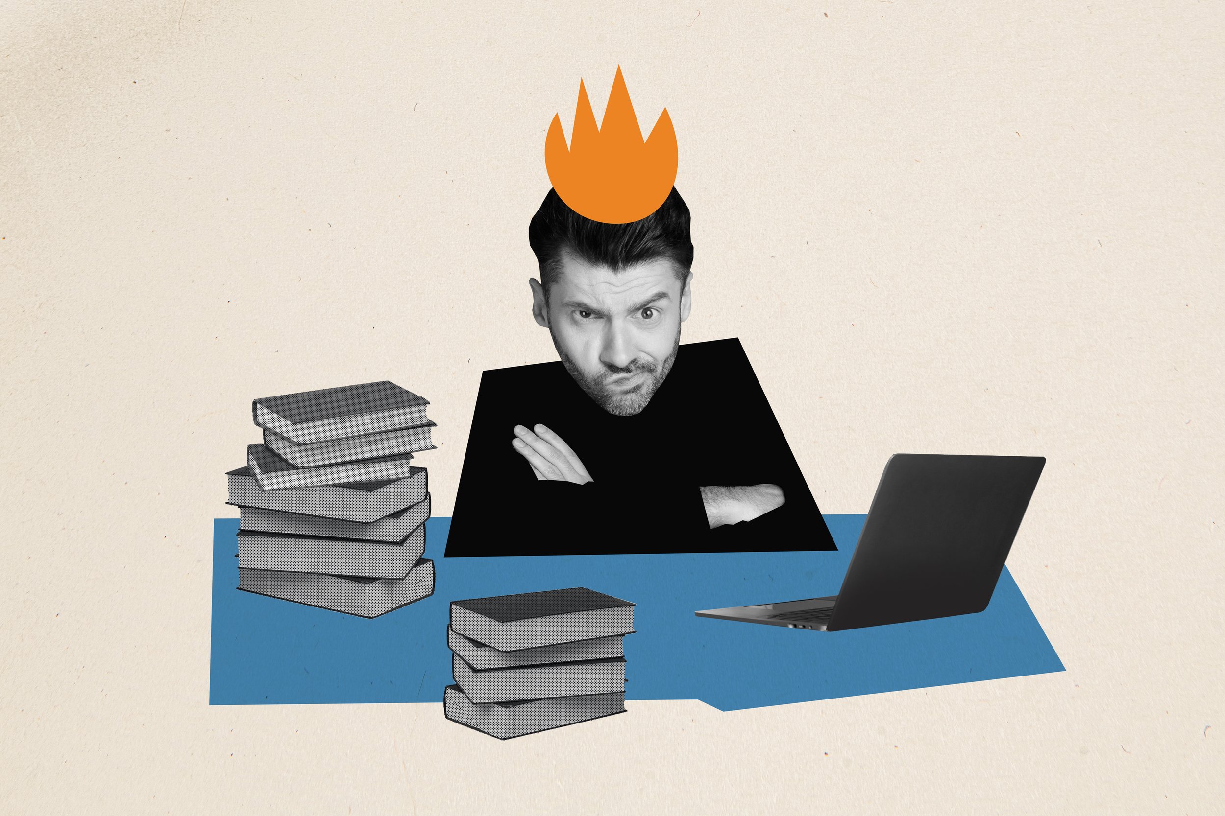 Let’s Talk about it: Mid-Year Check-in & Burnout