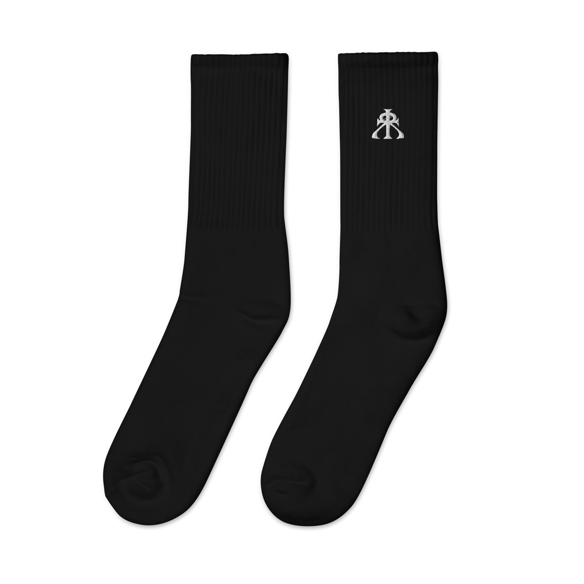 embroidered-crew-socks-black-left-686fafcd467ae.png