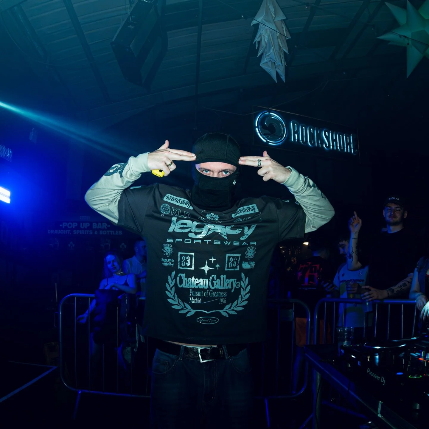 𝗖𝗔𝗡 𝗬𝗢𝗨 𝗙𝗘𝗘𝗟 𝗧𝗛𝗘 𝗥𝗘𝗖𝗞𝗟𝗘𝗦𝗦𝗡𝗘𝗦𝗦?

𝗣𝗛𝗢𝗧𝗢 𝗚𝗔𝗟𝗟𝗘𝗥𝗬 𝗡𝗢𝗪 𝗟𝗜𝗩𝗘 𝗢𝗡 𝗢𝗨𝗥 𝗦𝗜𝗧𝗘!

We will say it 𝗧𝗜𝗠𝗘 &amp; 𝗧𝗜𝗠𝗘 𝗔𝗚𝗔𝗜𝗡, you, our 𝗥𝗘𝗖𝗞𝗟𝗘𝗦𝗦 𝗥𝗔𝗩𝗘𝗦 𝗙𝗔𝗠𝗜𝗟𝗬 make what we do 𝗧𝗛𝗘 𝗕𝗘