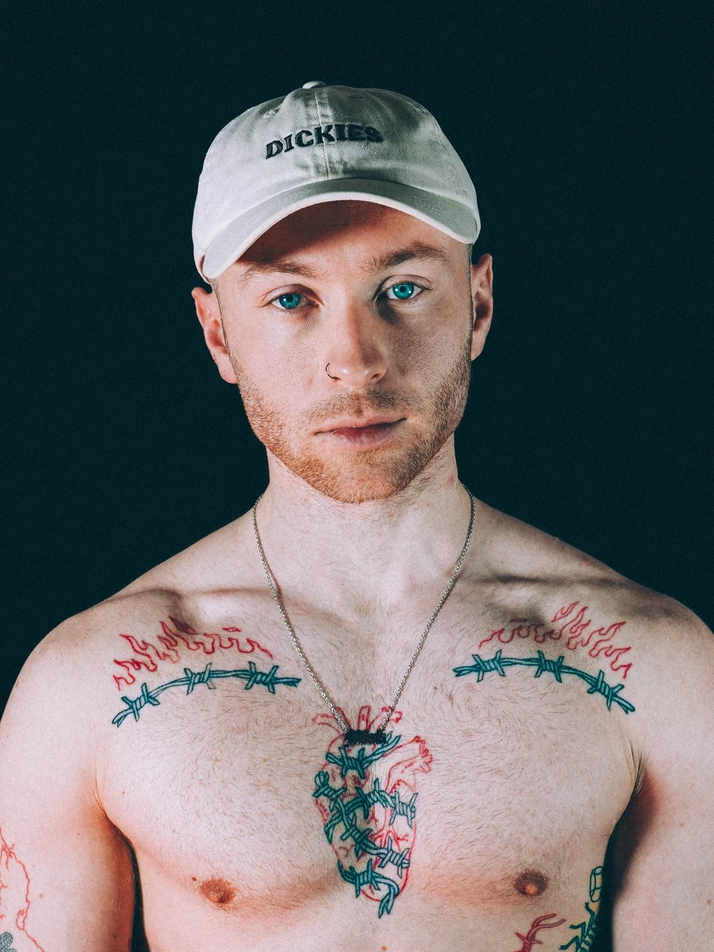 𝗥𝗘𝗖𝗞𝗟𝗘𝗦𝗦 𝗥𝗔𝗩𝗘𝗦 𝗫 𝗕𝗔𝗥𝗕𝗘𝗗 &ndash; 𝟭𝟭 𝗗𝗔𝗬𝗦 𝗧𝗢 𝗚𝗢!

𝗧𝗔𝗚 𝗫𝟮 𝗙𝗥𝗜𝗘𝗡𝗗𝗦 𝗙𝗢𝗥 𝗬𝗢𝗨𝗥 𝗖𝗛𝗔𝗡𝗖𝗘 𝗧𝗢 𝗪𝗜𝗡 𝗫𝟮 𝗧𝗜𝗖𝗞𝗘𝗧𝗦 𝗧𝗢 𝗕𝗢𝗧𝗛 𝗧𝗛𝗘 𝗧𝗘𝗠𝗣𝗟𝗘 + 𝗔𝗙𝗧𝗘𝗥𝗣𝗔𝗥𝗧𝗬!

𝗗𝗔𝗬𝗧𝗜𝗠𝗘:
𝗡𝗔𝗧𝗧?