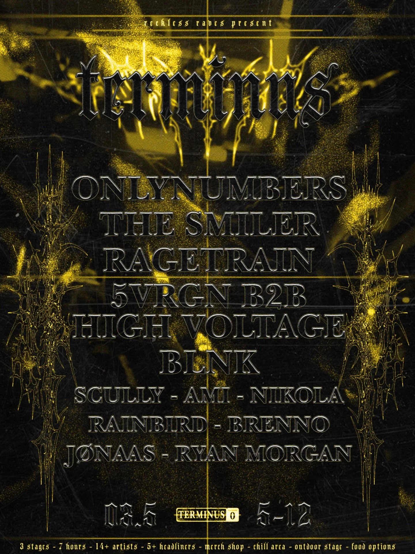 𝗧𝗘𝗥𝗠𝗜𝗡𝗨𝗦 - 𝗙𝗨𝗟𝗟 𝗟𝗜𝗡𝗘-𝗨𝗣 𝗡𝗢𝗪 𝗟𝗜𝗩𝗘 + 𝗗𝗝 𝗦𝗜𝗚𝗡 𝗨𝗣 𝗜𝗡𝗙𝗢!

𝗧𝗔𝗚 𝗫𝟮 𝗙𝗥𝗜𝗘𝗡𝗗𝗦 &amp; 𝗦𝗛𝗔𝗥𝗘 𝗧𝗢 𝗬𝗢𝗨𝗥 𝗦𝗧𝗢𝗥𝗬 𝗙𝗢𝗥 𝗬𝗢𝗨𝗥 𝗖𝗛𝗔𝗡𝗖𝗘 𝗧𝗢 𝗪𝗜𝗡 𝗫𝟮 𝗔𝗔𝗔 𝗪𝗥𝗜𝗦𝗧𝗕𝗔𝗡𝗗𝗦 𝗙𝗢𝗥 𝗬𝗢𝗨𝗥𝗦