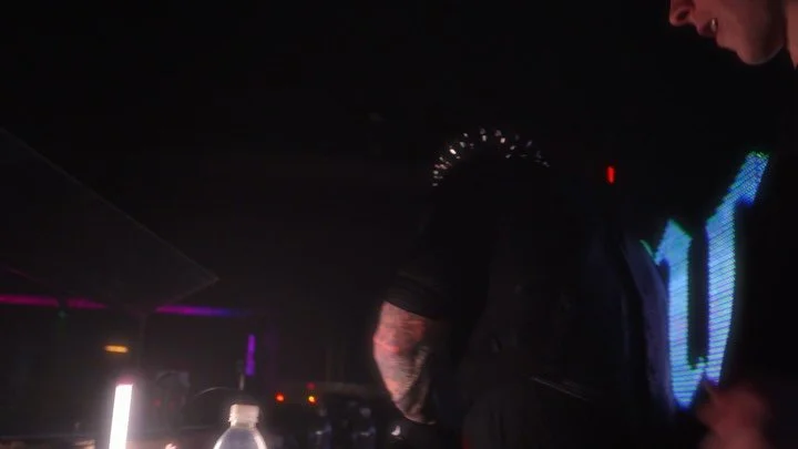 𝗘𝗔𝗦𝗧𝗘𝗥 𝗦𝗨𝗡𝗗𝗔𝗬 𝗪𝗜𝗧𝗛 𝗔 𝗦𝗟𝗜𝗖𝗘 𝗢𝗙 𝗠𝗔𝗬𝗛𝗘𝗠!

On Sunday we brought you back to 𝗖𝗢𝗠𝗣𝗟𝗘𝗧𝗘 𝗗𝗘𝗦𝗧𝗥𝗨𝗖𝗧𝗜𝗢𝗡 with a 𝗛𝗨𝗚𝗘 𝗗𝗢𝗨𝗕𝗟𝗘 𝗗𝗘𝗕𝗨𝗧 &amp; we certainly 𝗥𝗘𝗧𝗨𝗥𝗡𝗘𝗗 𝗧𝗢 𝗧𝗛𝗘 𝗗𝗔𝗥𝗞 𝗦𝗜𝗗𝗘 wi