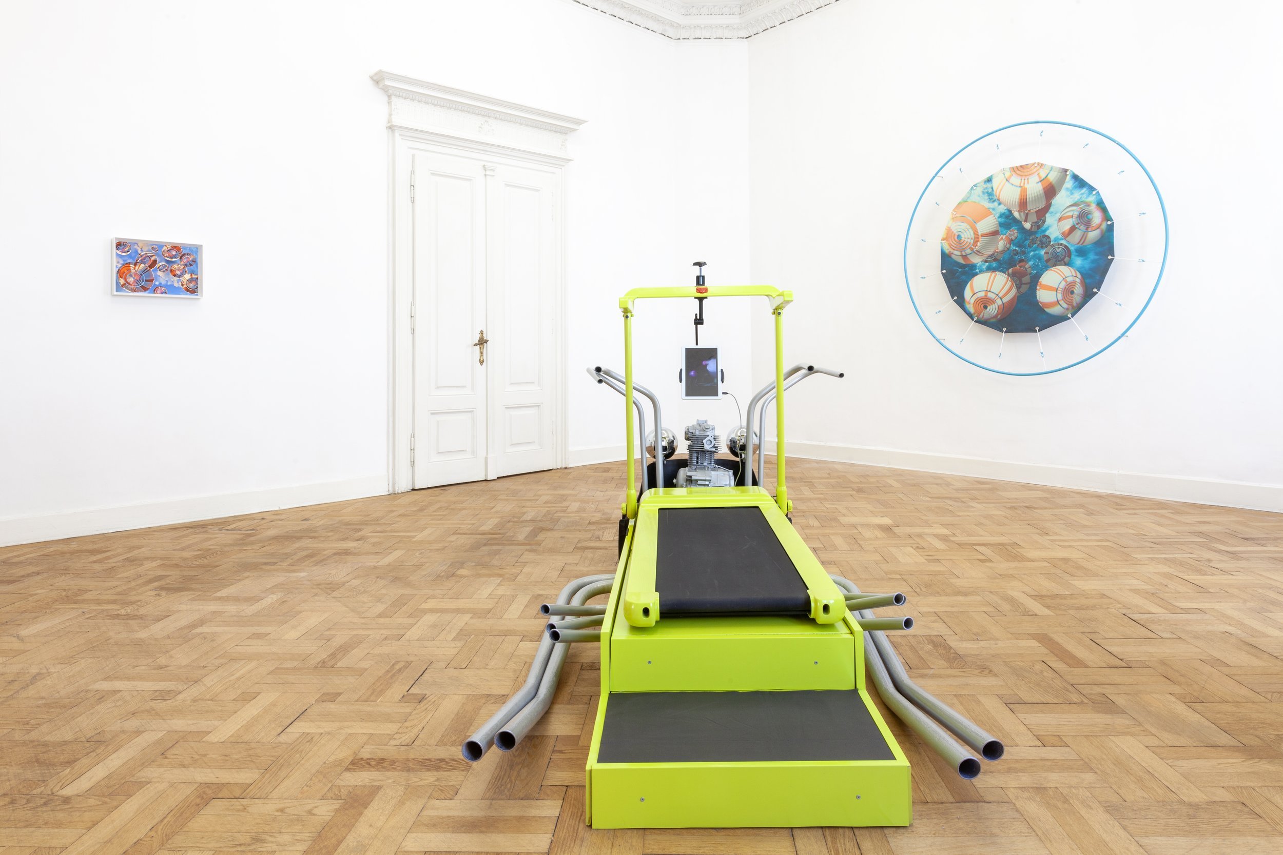 REVERSE CONTRADICTIONARY | IOCOSE, Vuk ĆOSIĆ