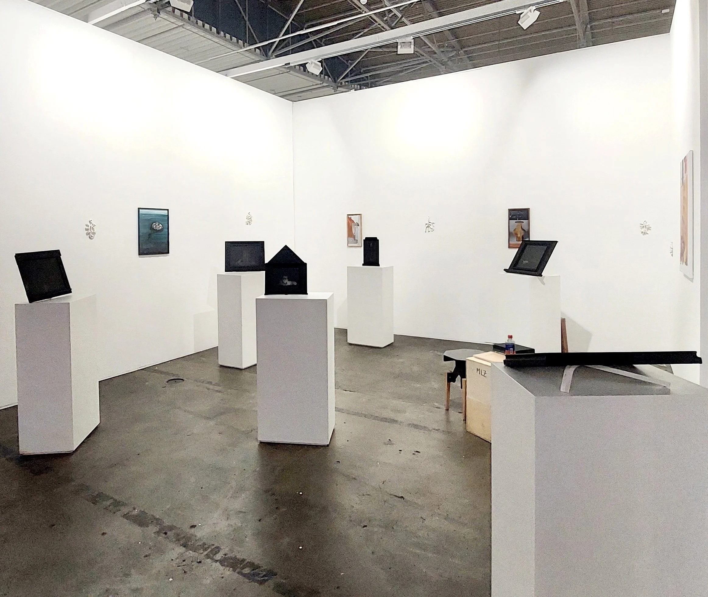 Art Rotterdam - Unseen Photos