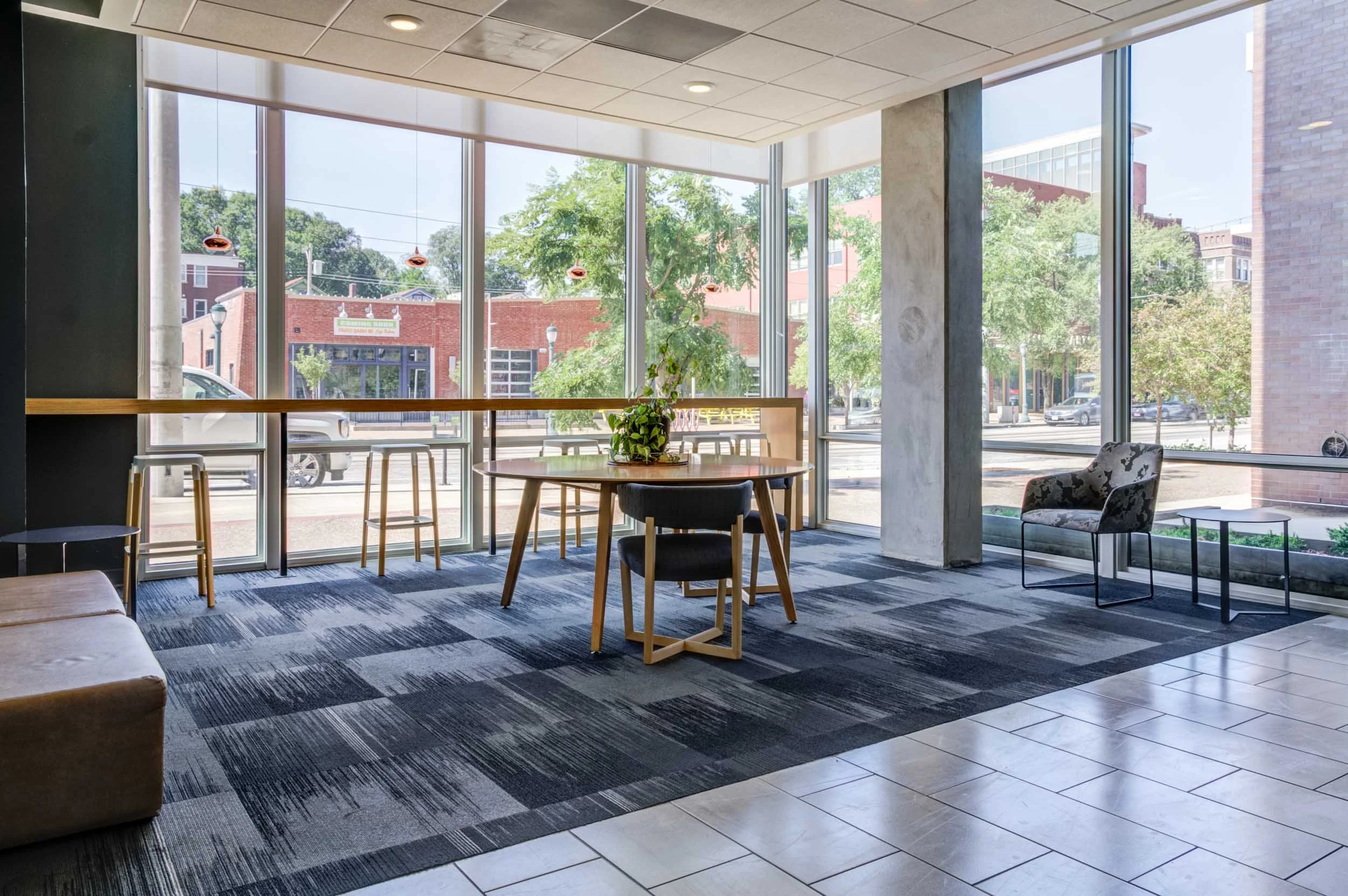 Photos Apartments in Delmar Loop St Louis — Everly on the Loop