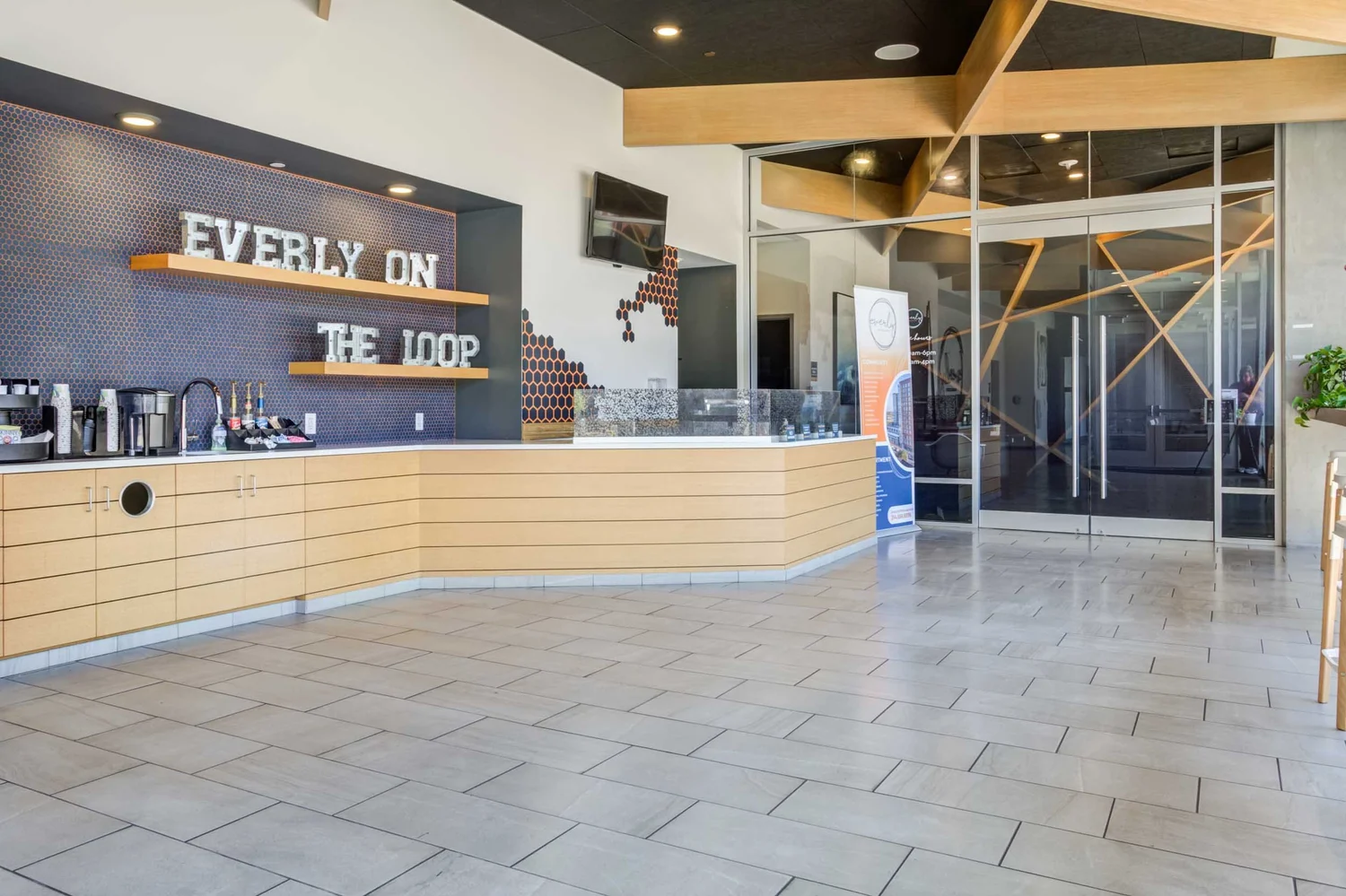 Photos Apartments in Delmar Loop St Louis — Everly on the Loop