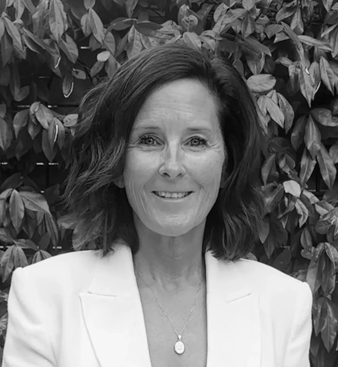Jo Cleland