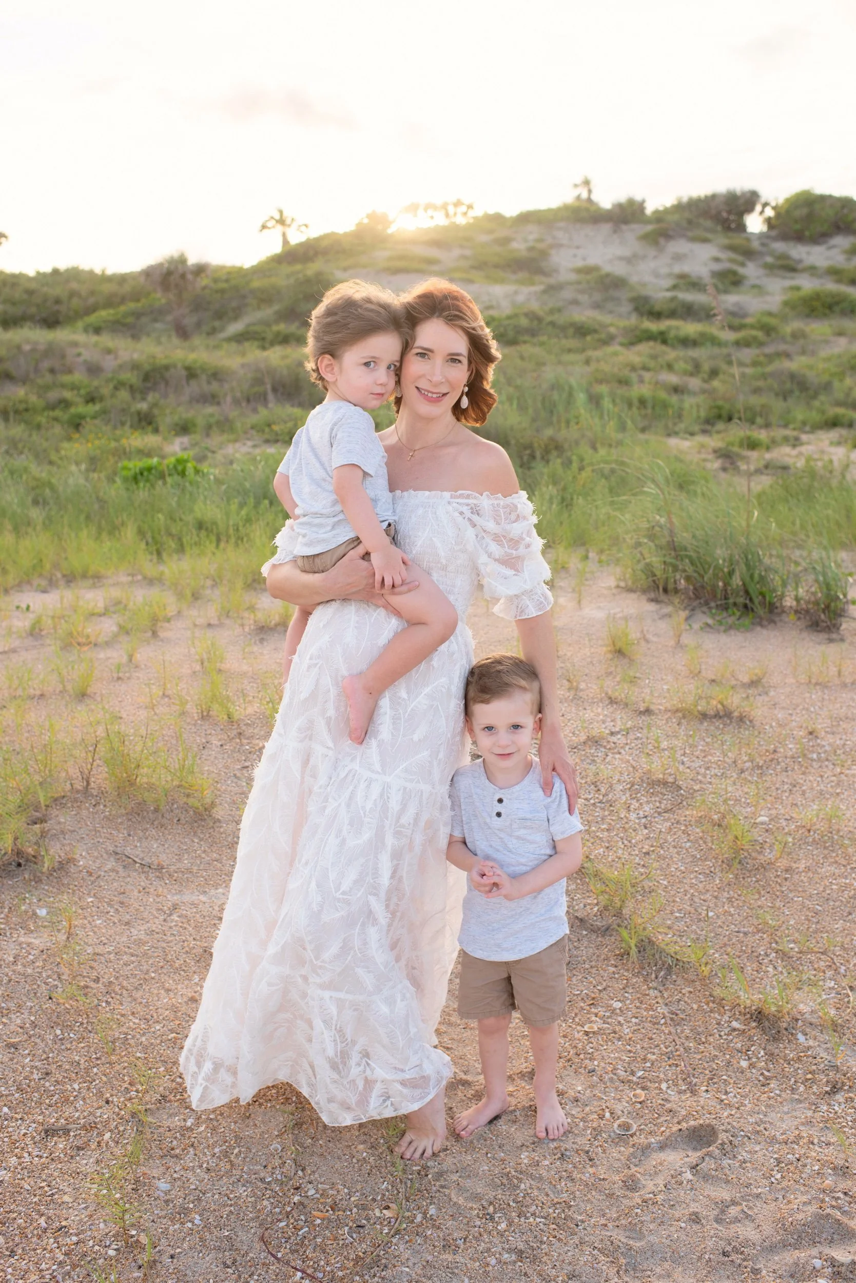 Using My Fear To Find My Courage