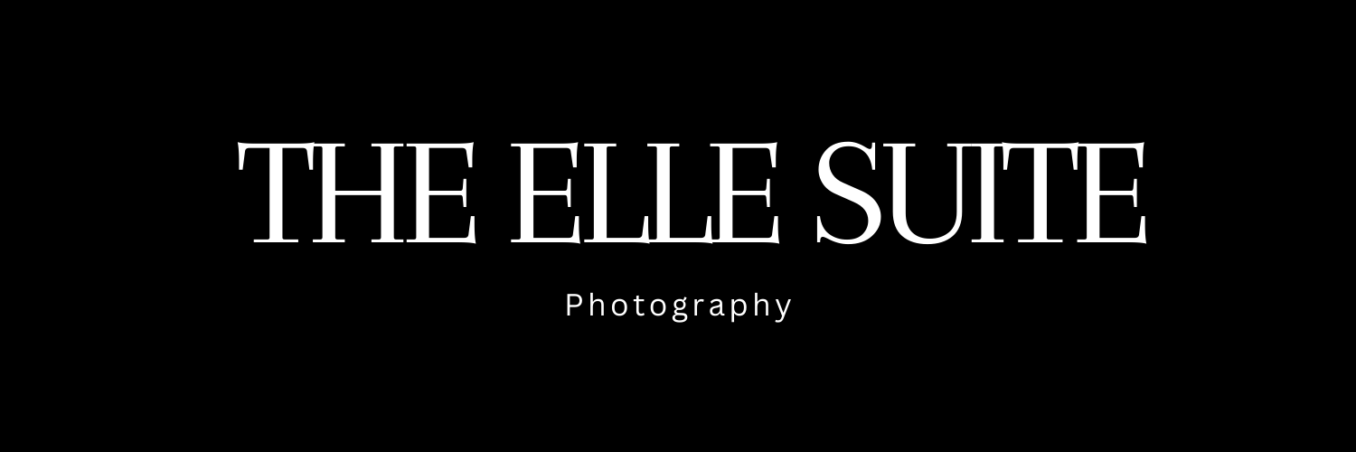 THE ELLE SUITE PHOTOGRAPHY 