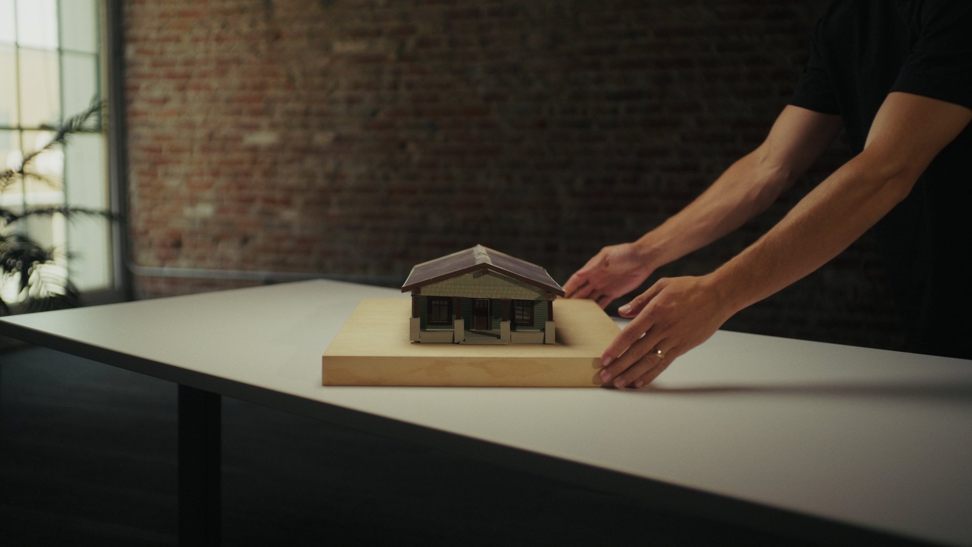 The Foothill Catalog