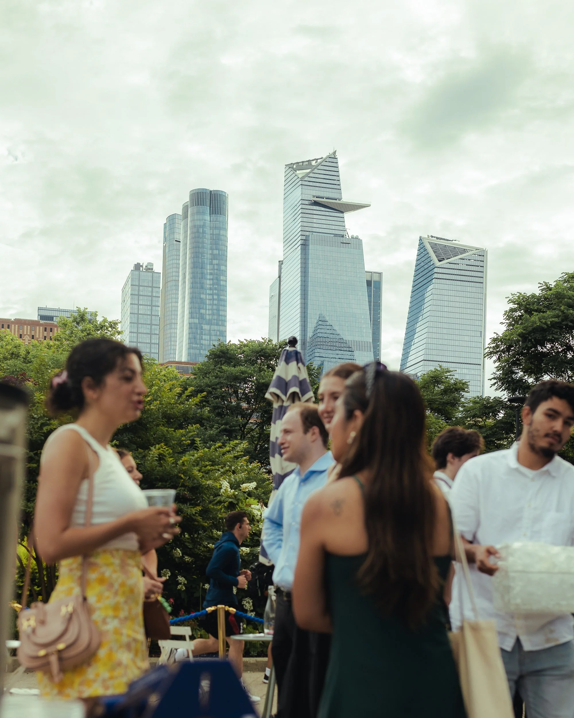 How to Hire Your Next Commercial Event Videographer in NYC