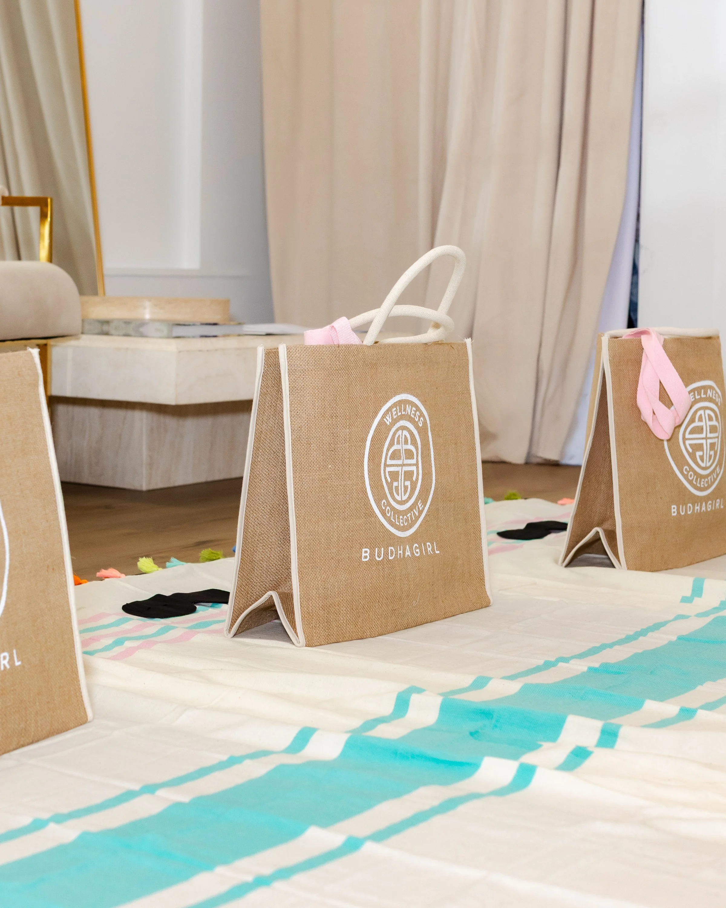 Behind the Scenes: Photographing a Luxury Brand Event in Westhampton Beach | Generation Love x BuDhaGirl