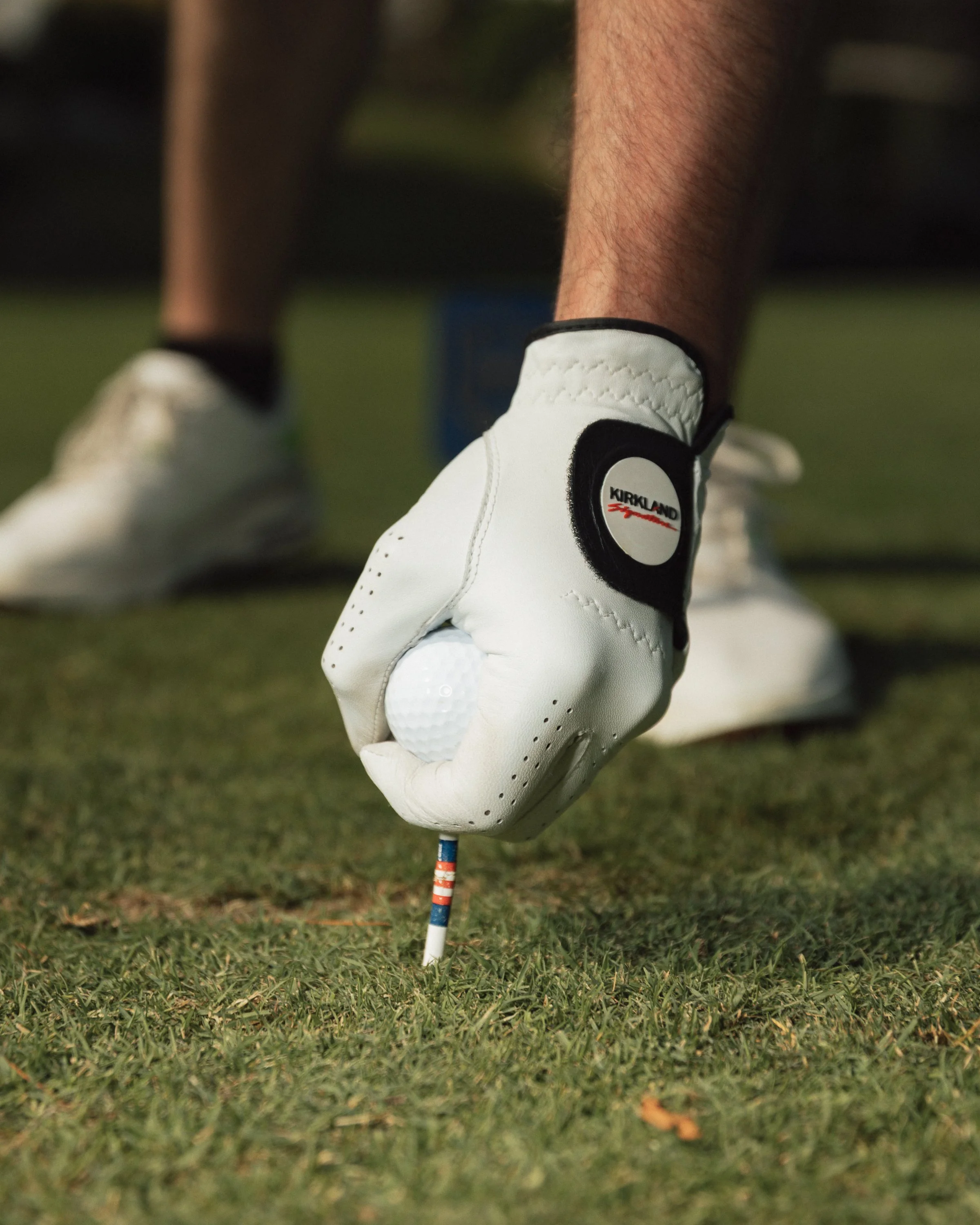 Golf Lifestyle Spec Project