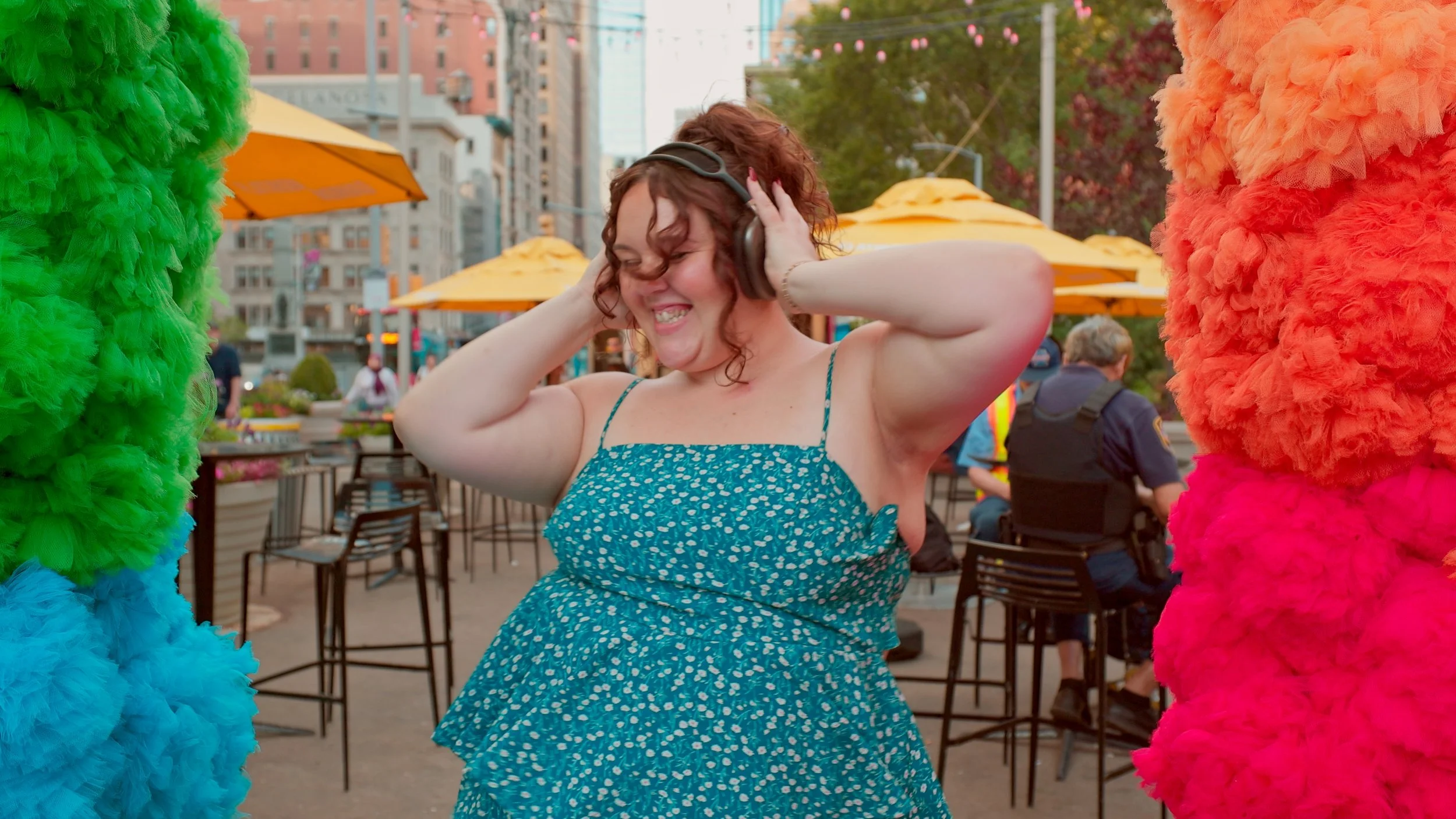 Headphones Ad (SPEC)