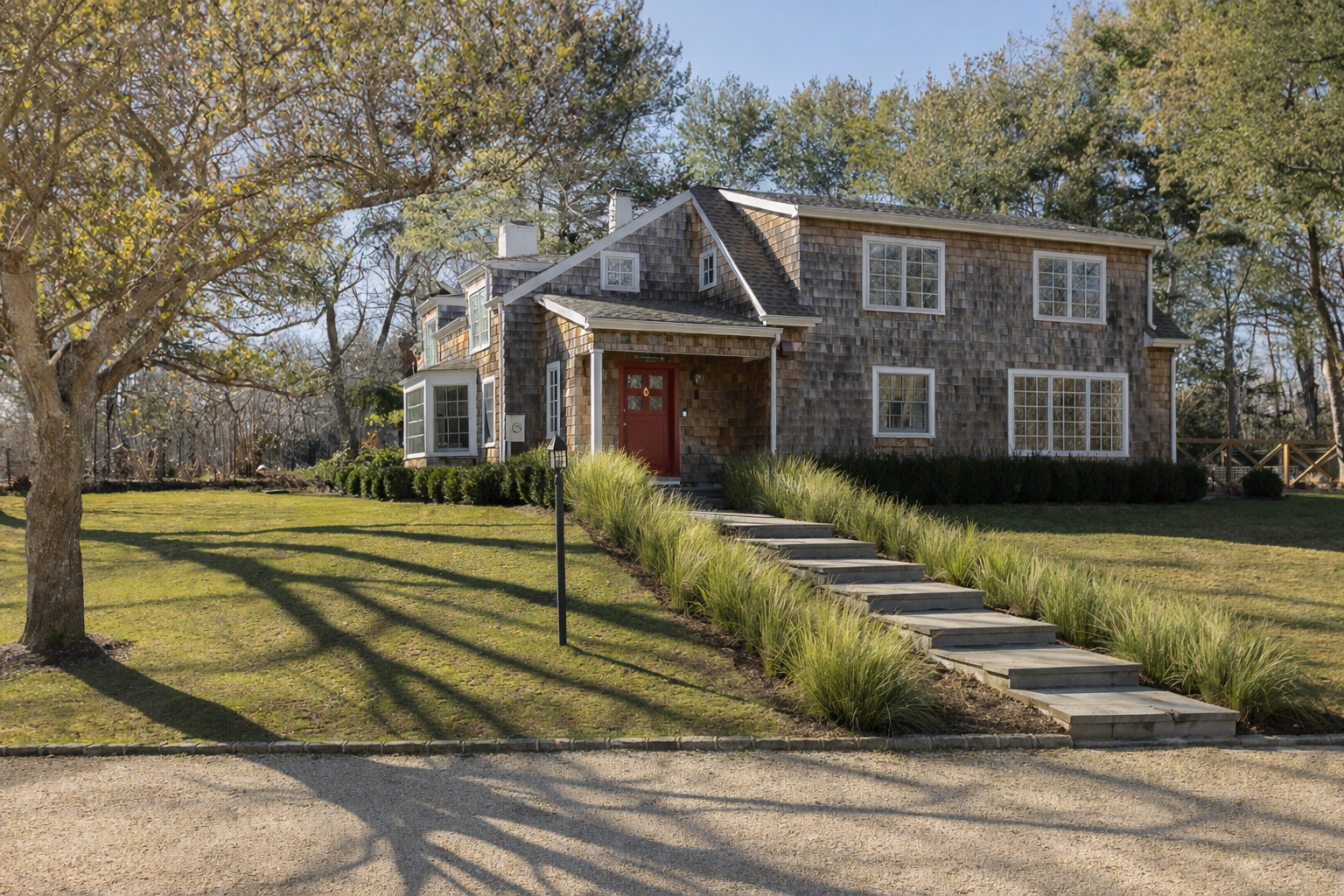 New England home with red door.png
