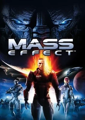Mass Effect: Science Reality