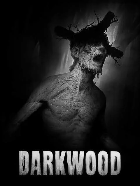 Darkwood: Fate Adirondack