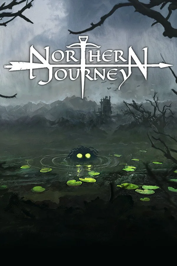 Northern Journey: Spider-Mom and Her Two Husbands episode artwork