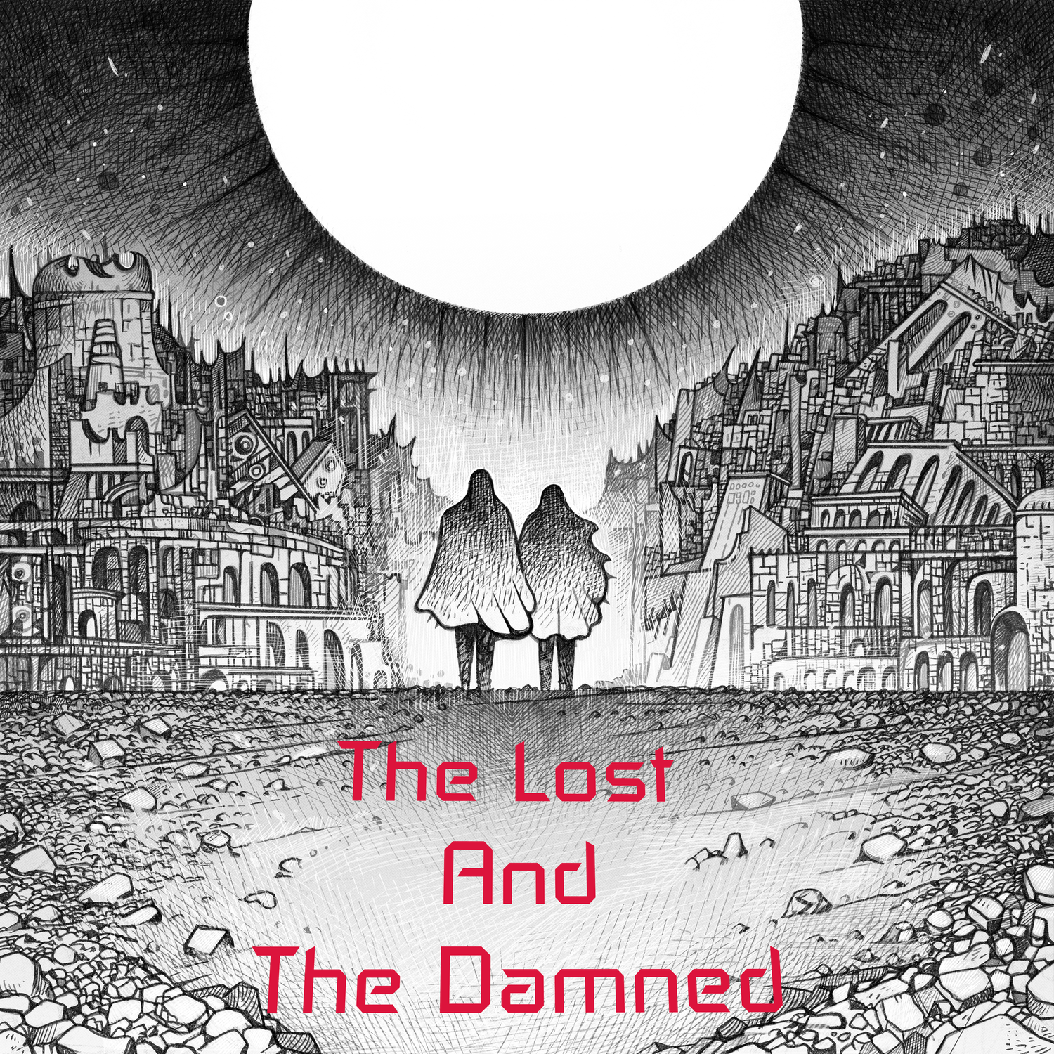 The Lost and The Damned
