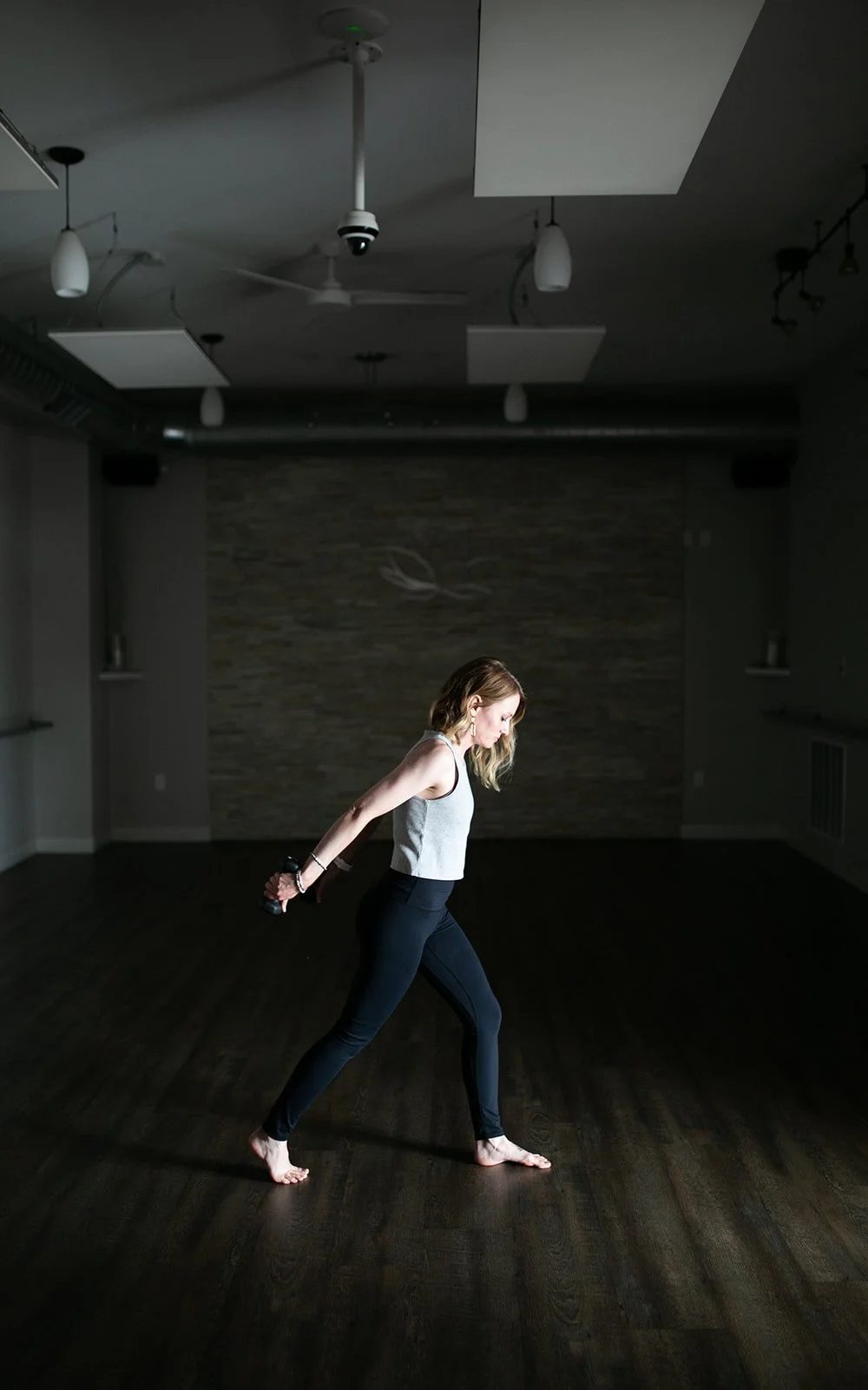 General 2 — Muddy Waters Yoga Studio