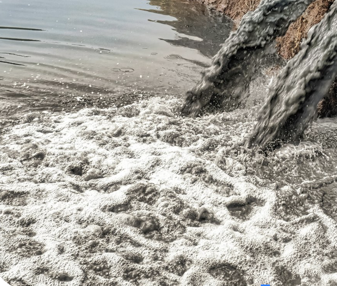 Understanding Combined Sewer Overflows&nbsp;