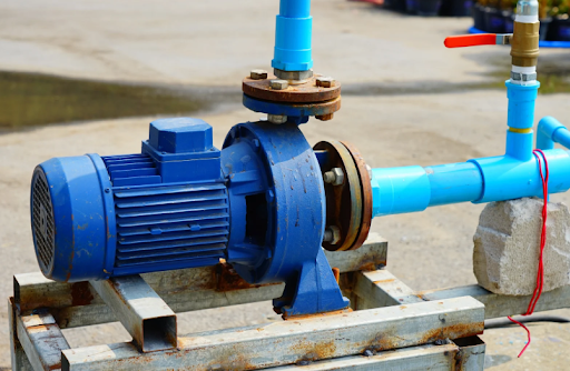 Why Does A System Need To Have A Booster Pump?