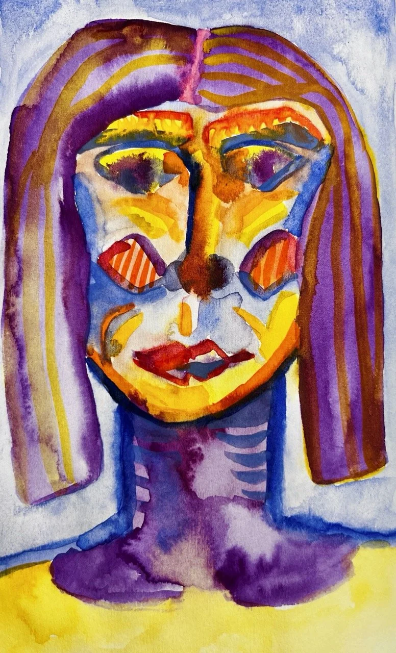 The Gig: Redefining Success Beyond Perfection