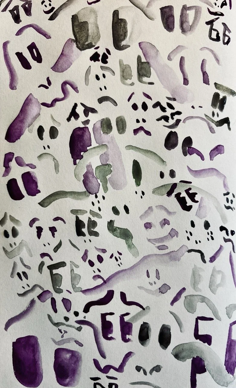 Agency in Art: Finding Joy Through Everyday Creative Practice