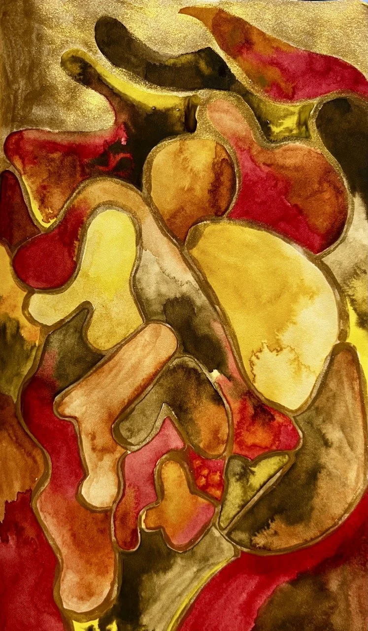 The Artist of Your Dreams Is Not Perfect — Just Honest