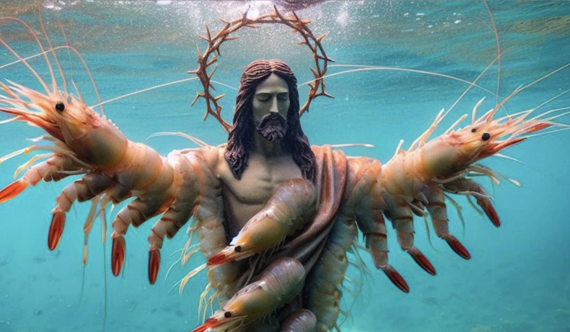 shrimp jesus, slopification and what it means for artists 2.jpeg