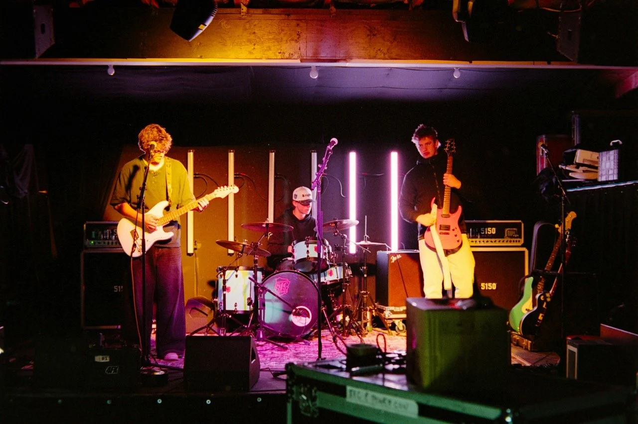 Consistency Beats Inspiration: How Music Communities Keep You Creating