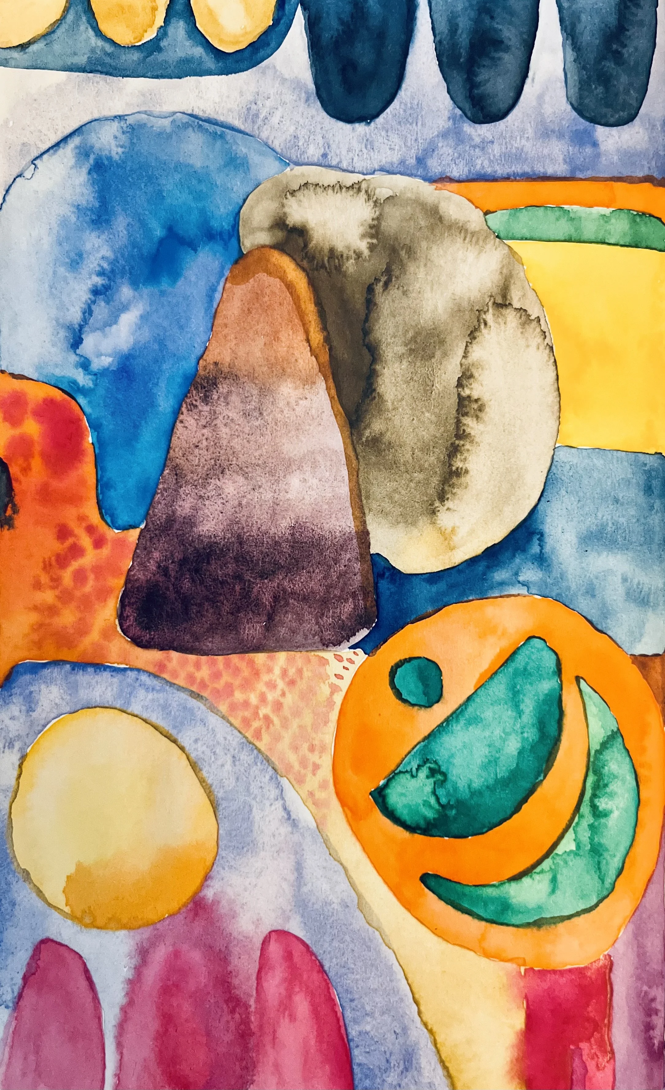 Comparison, the Victim Mindset, and the Hidden Work of Art