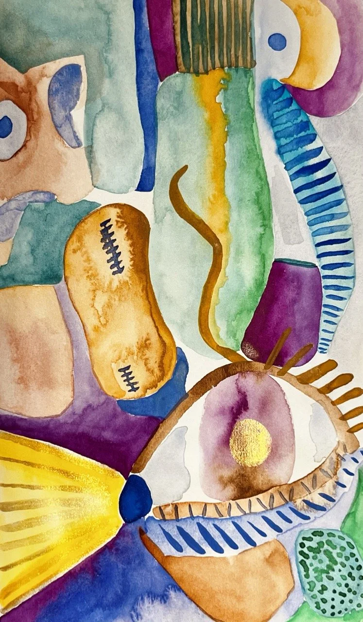 Your Music, Your Art Isn’t Lacking Skill — It’s Lacking Courage